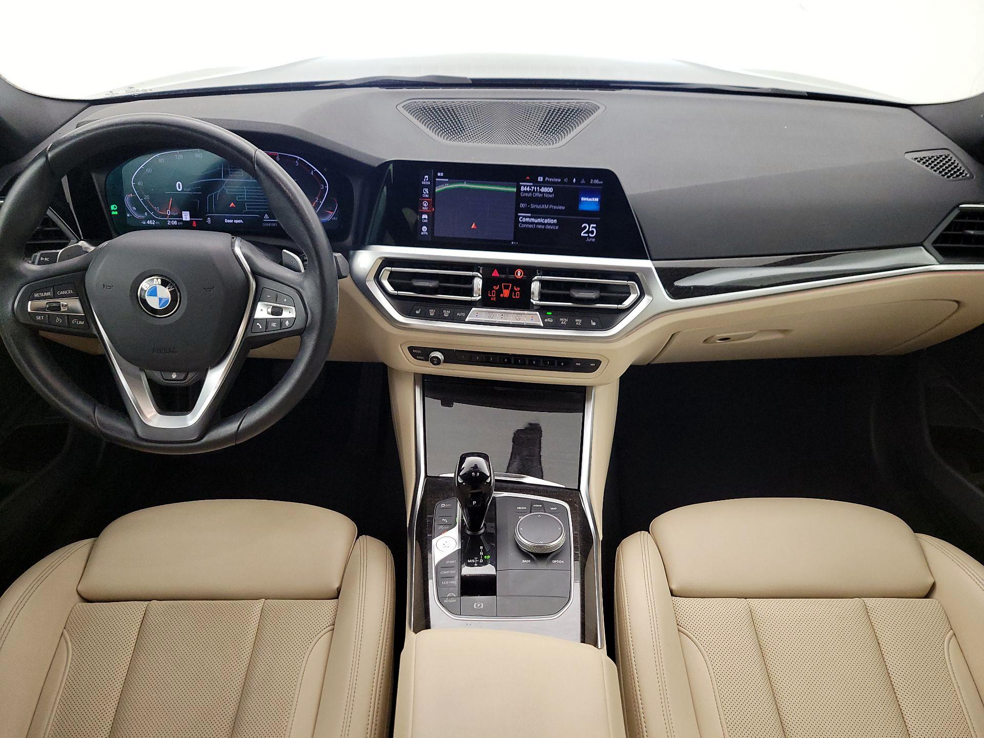 Thumbnail: 2022 BMW 3 Series - 9