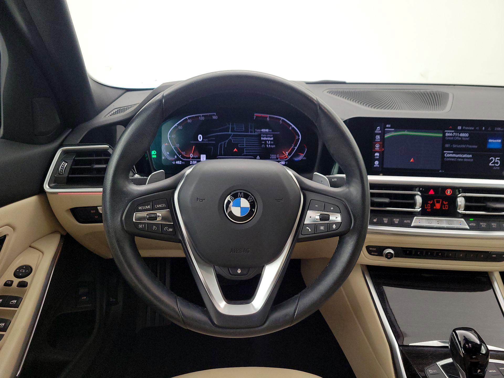 Thumbnail: 2022 BMW 3 Series - 10