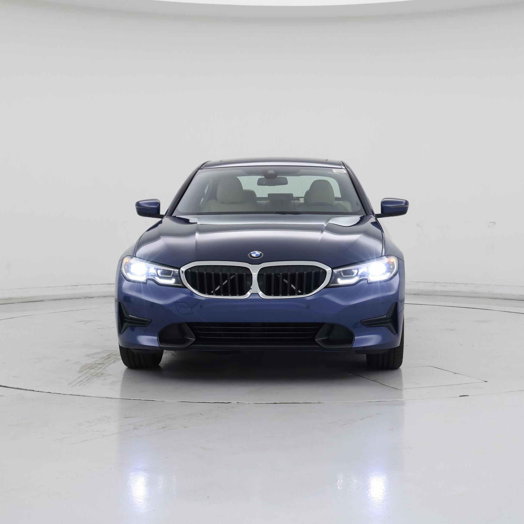 Thumbnail: 2022 BMW 3 Series - 5