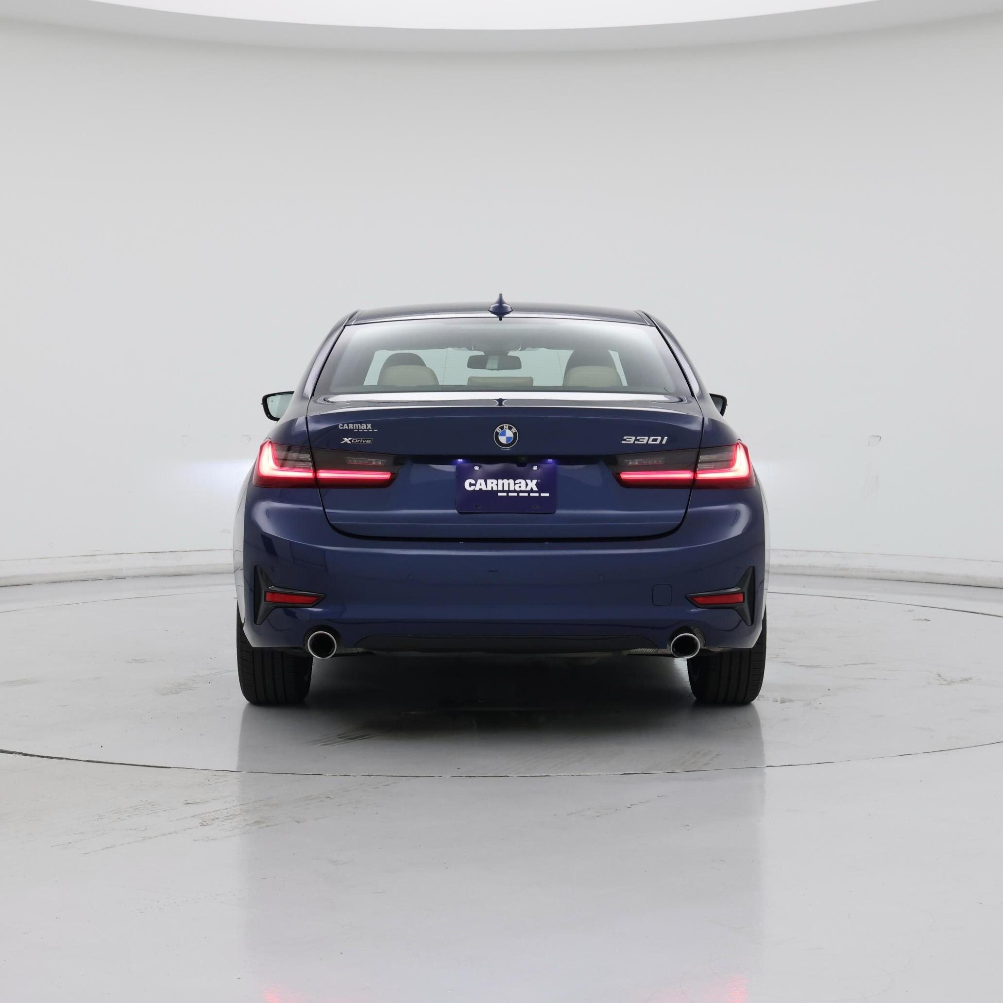 Thumbnail: 2022 BMW 3 Series - 6
