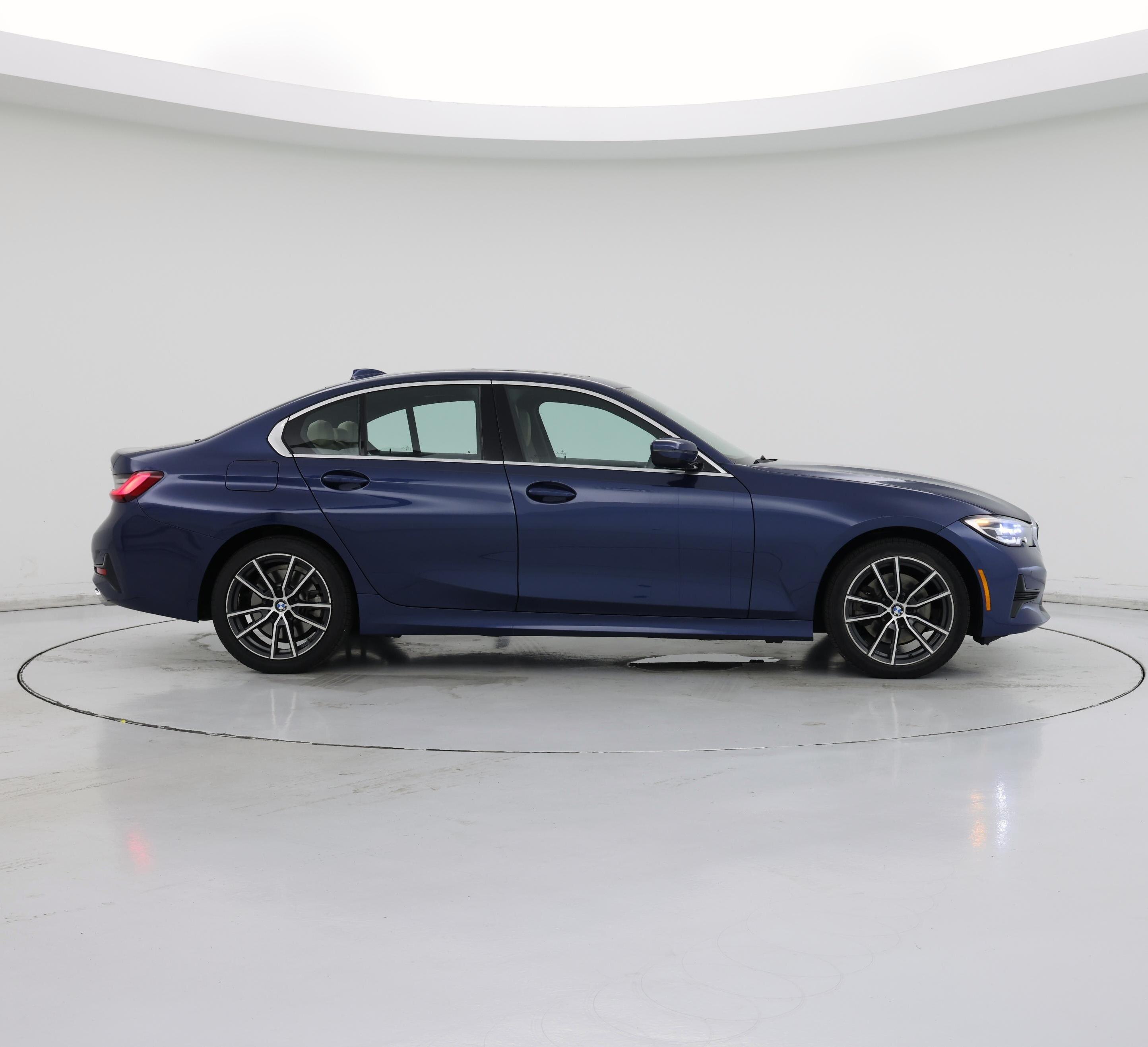 Thumbnail: 2022 BMW 3 Series - 7
