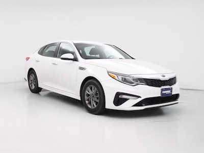 2020 Kia Optima LX -
                  Glen Allen, VA