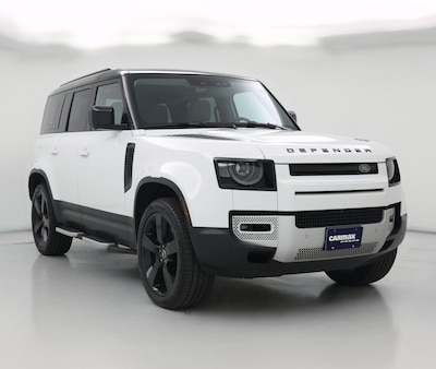 2023 Land Rover Defender 110 SE