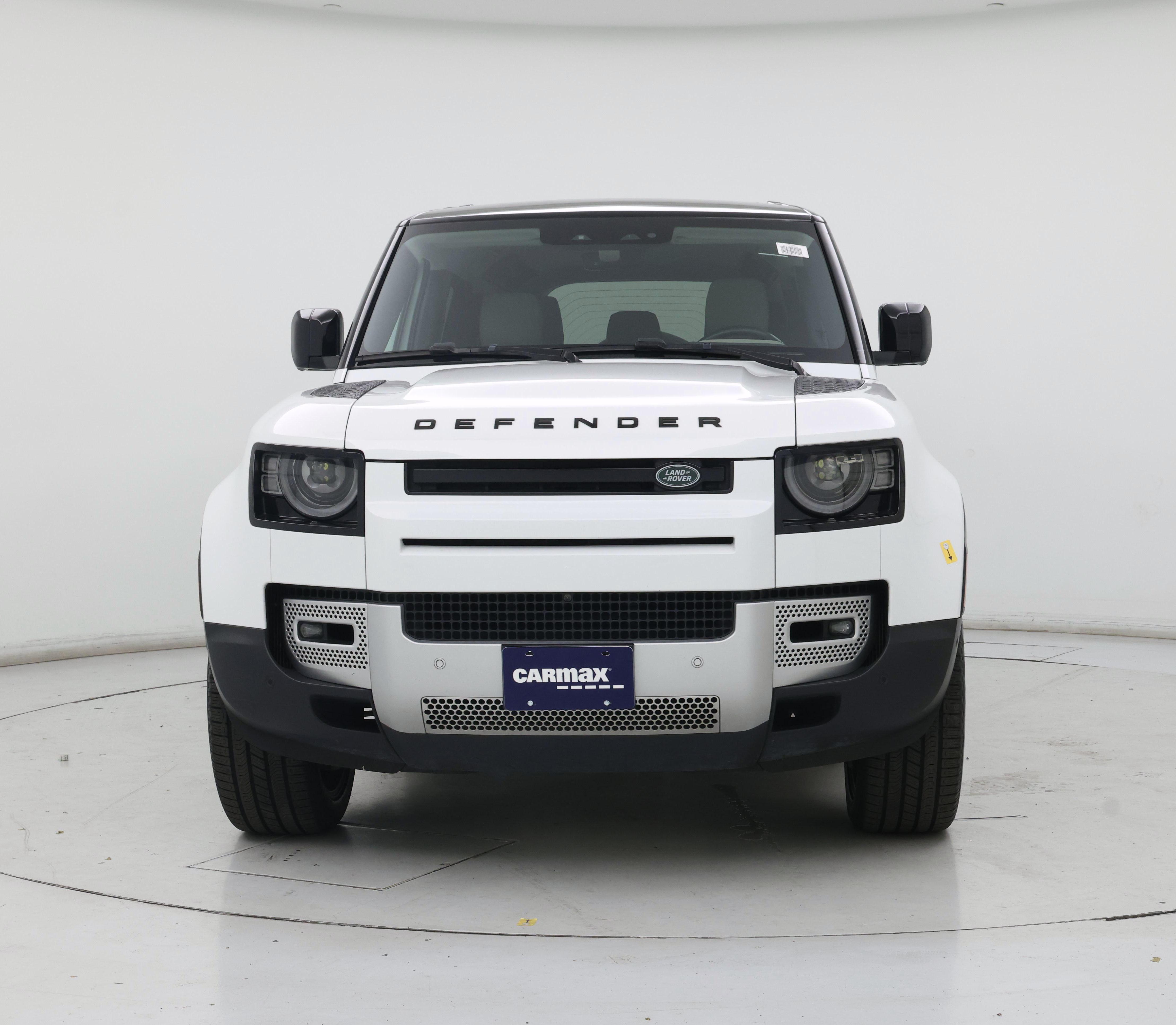 Thumbnail: 2023 Land Rover Defender - 5