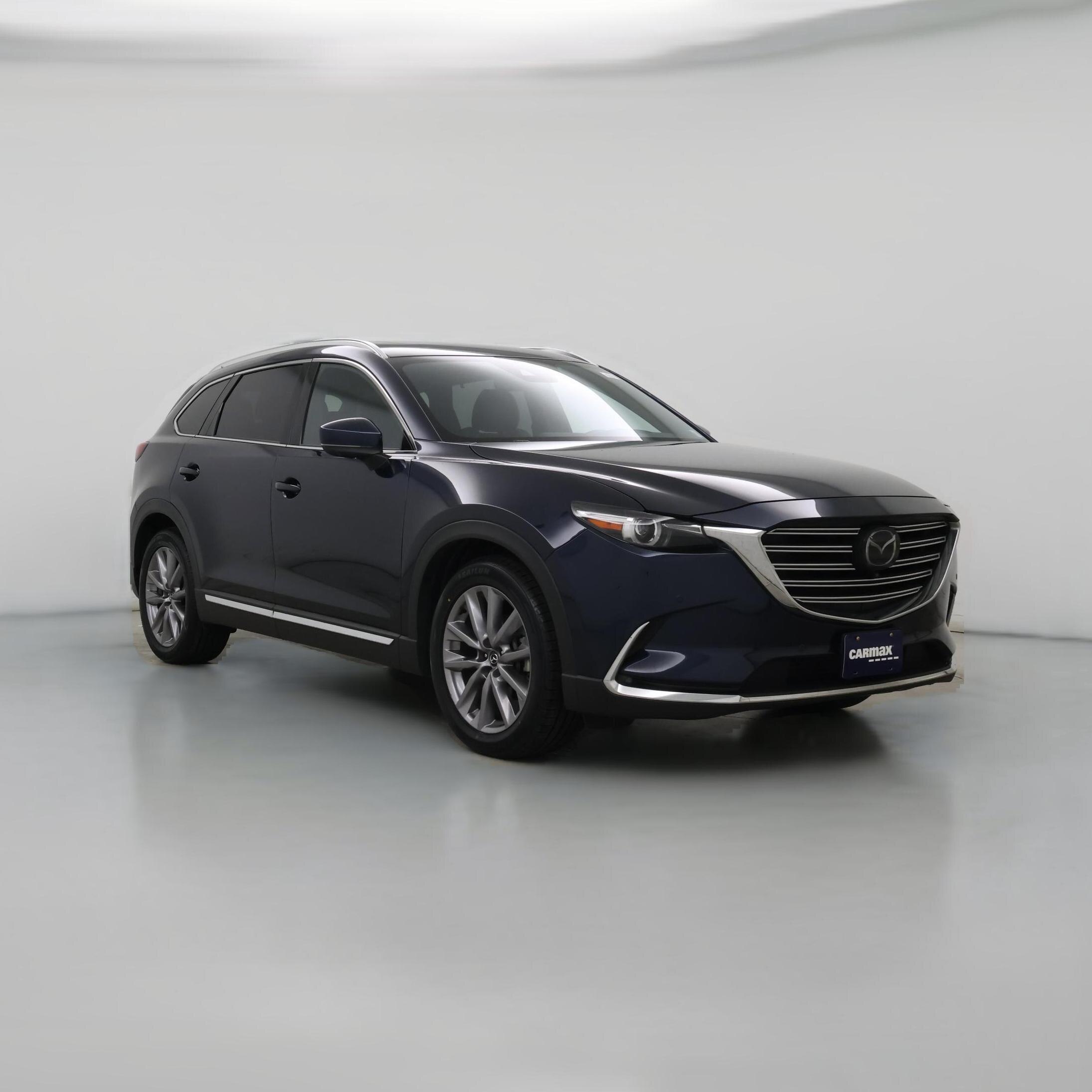 Thumbnail: 2022 Mazda CX-9 - 1