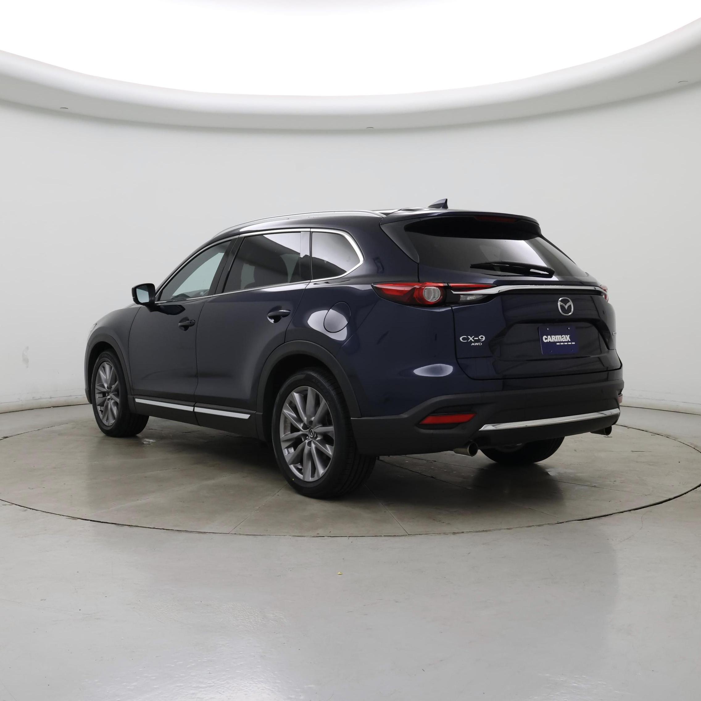 Thumbnail: 2022 Mazda CX-9 - 2