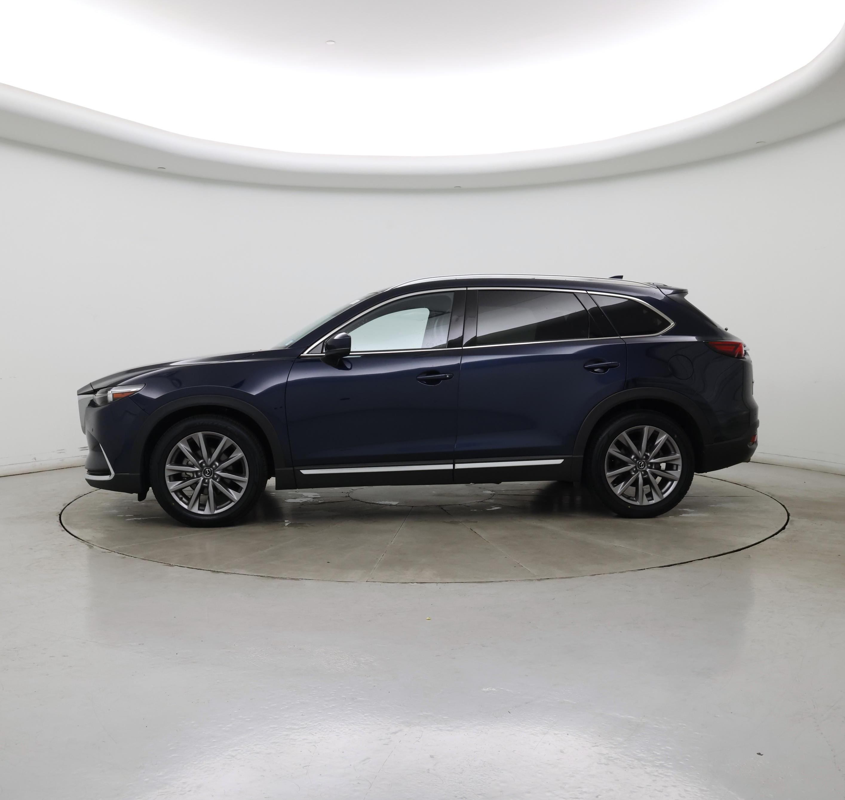 Thumbnail: 2022 Mazda CX-9 - 3