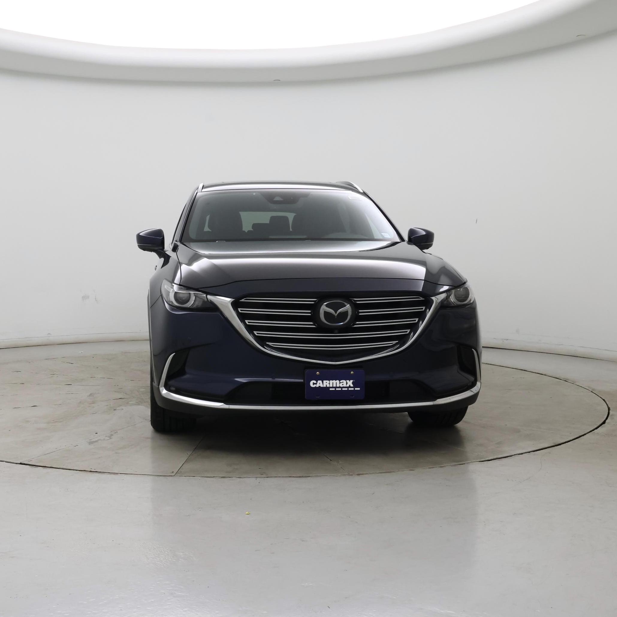 Thumbnail: 2022 Mazda CX-9 - 5