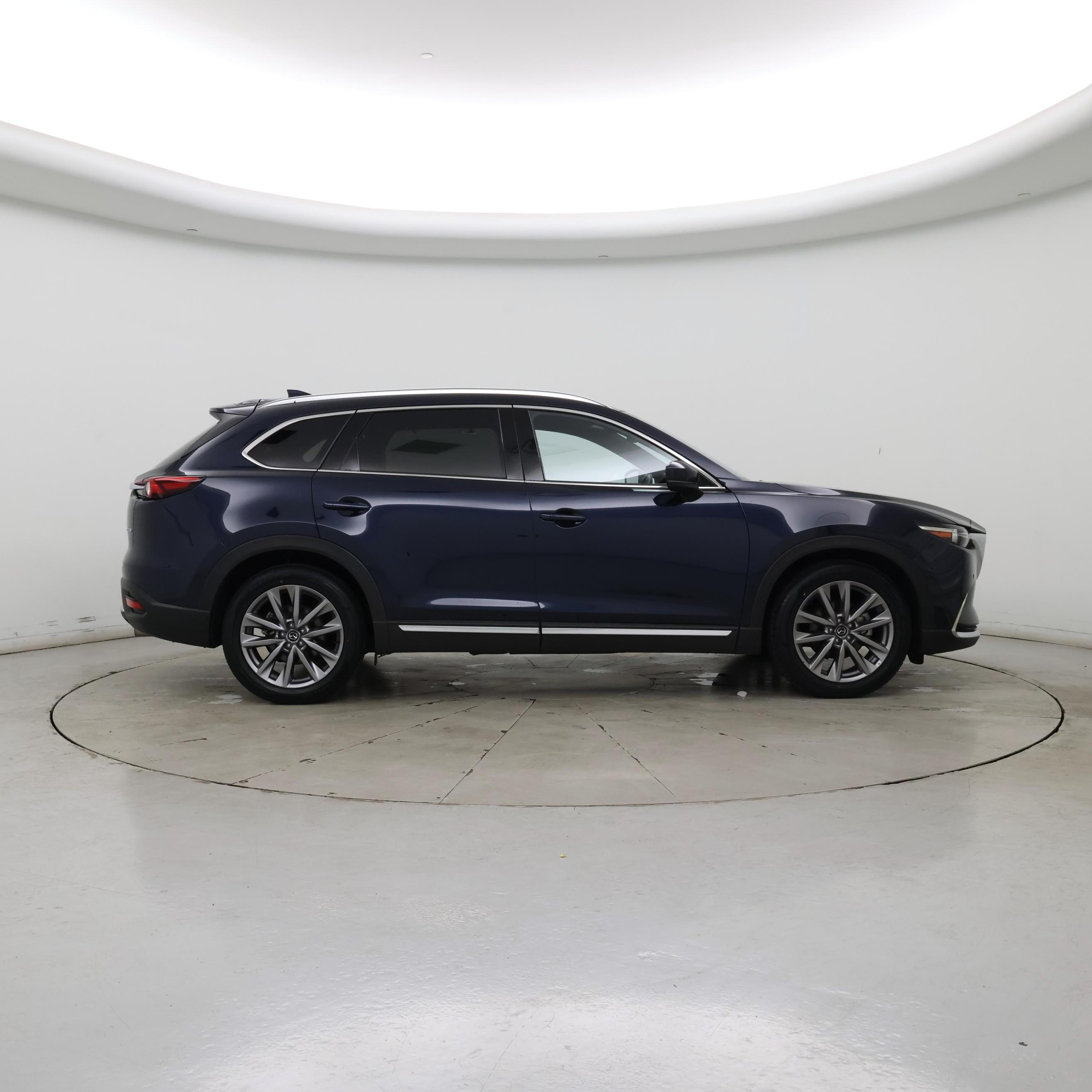 Thumbnail: 2022 Mazda CX-9 - 7