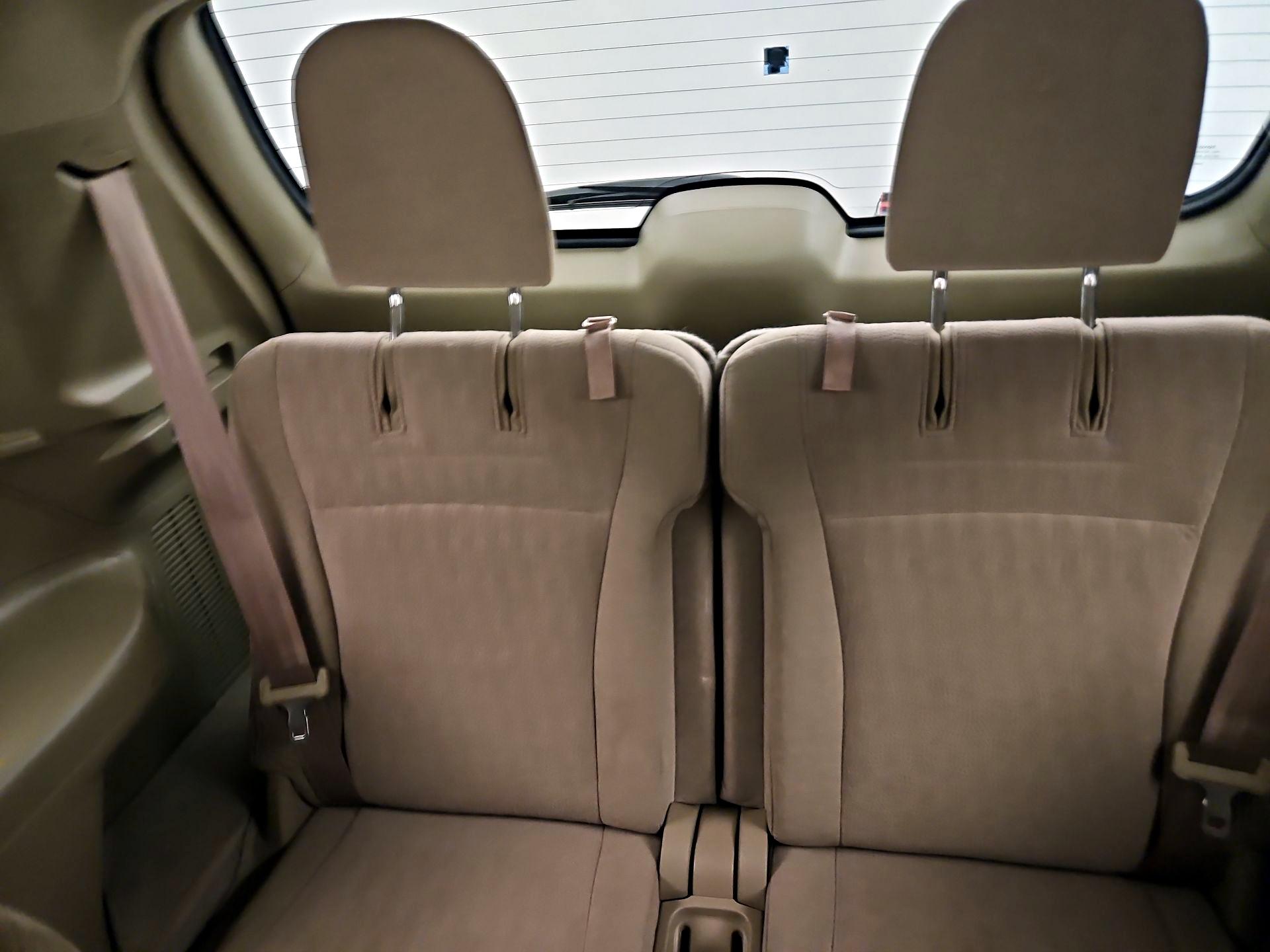 Thumbnail: 2013 Toyota Highlander - 19