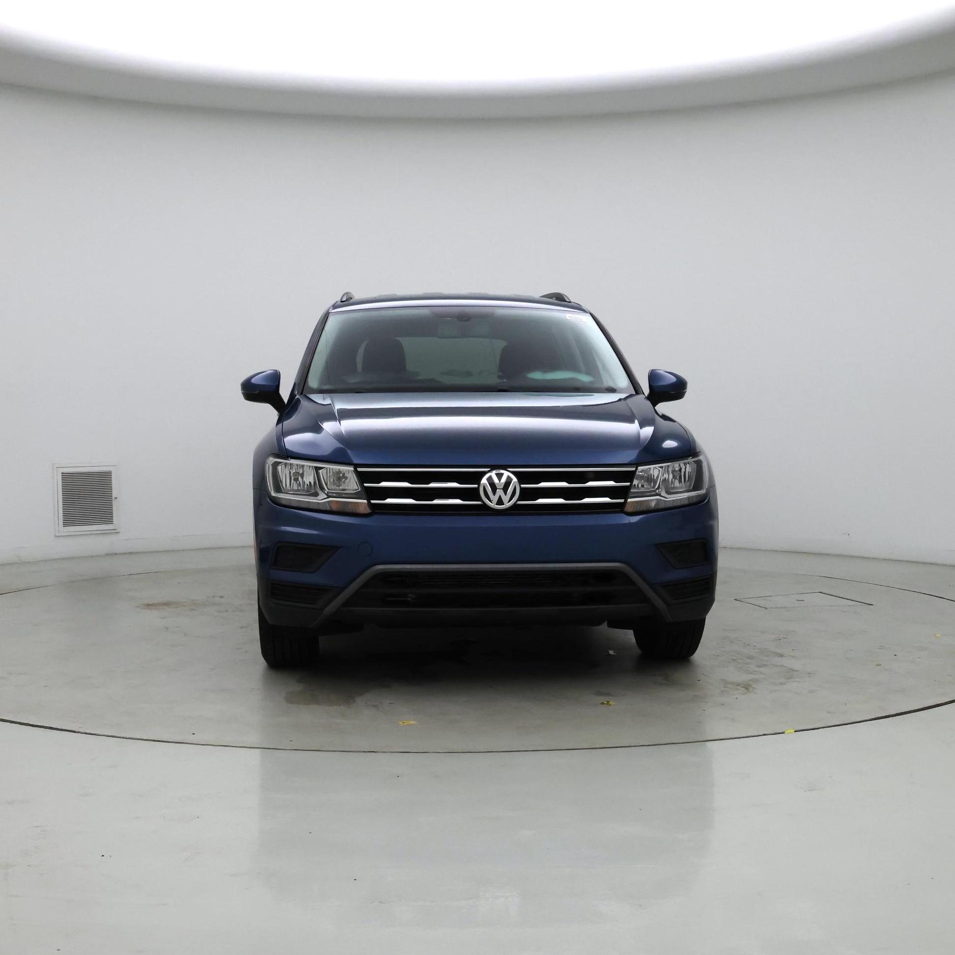 Thumbnail: 2020 Volkswagen Tiguan - 5