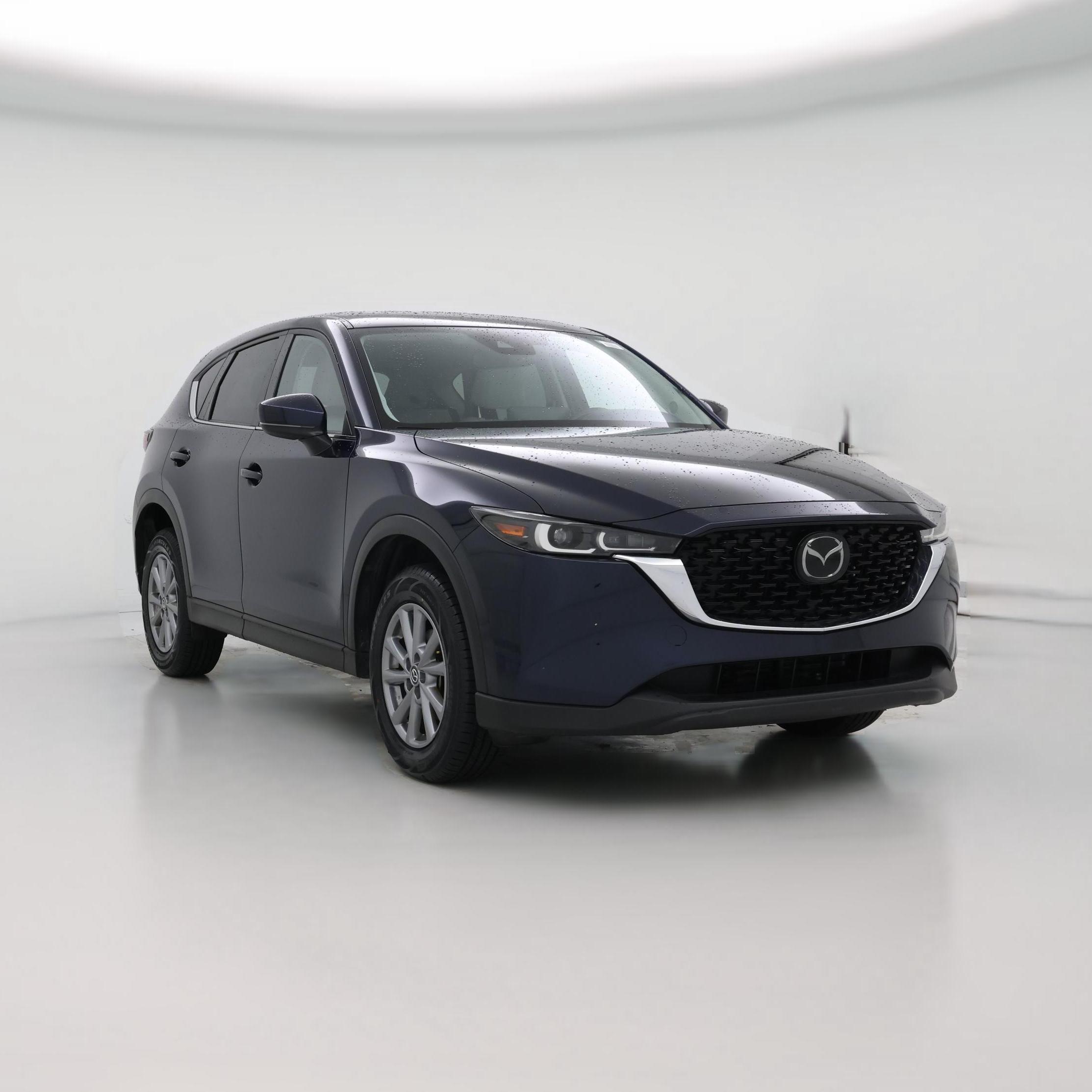 Thumbnail: 2023 Mazda CX-5 - 1