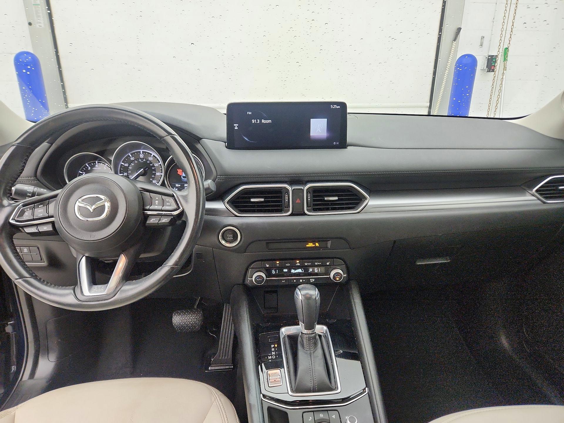 Thumbnail: 2023 Mazda CX-5 - 9