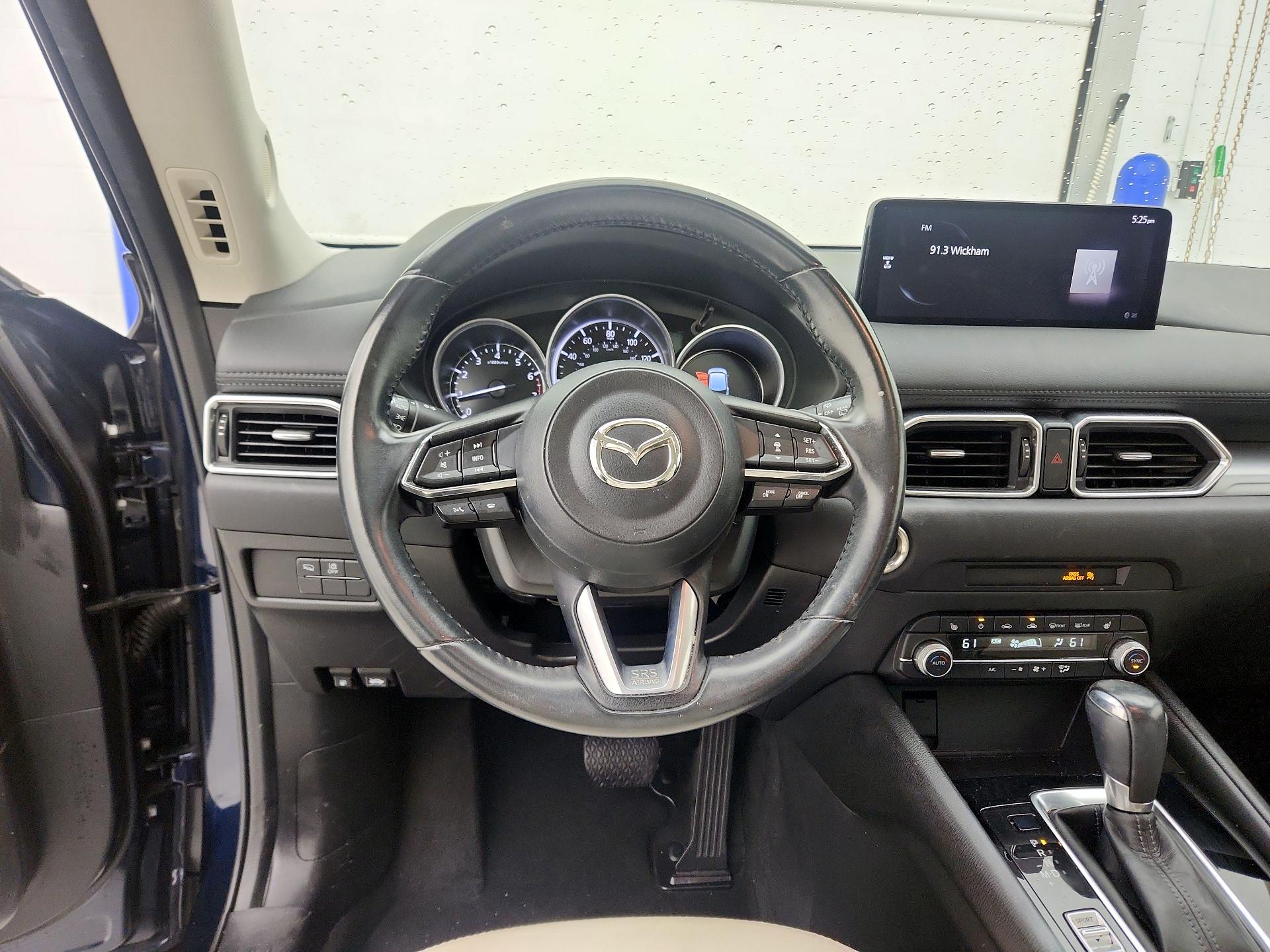Thumbnail: 2023 Mazda CX-5 - 10