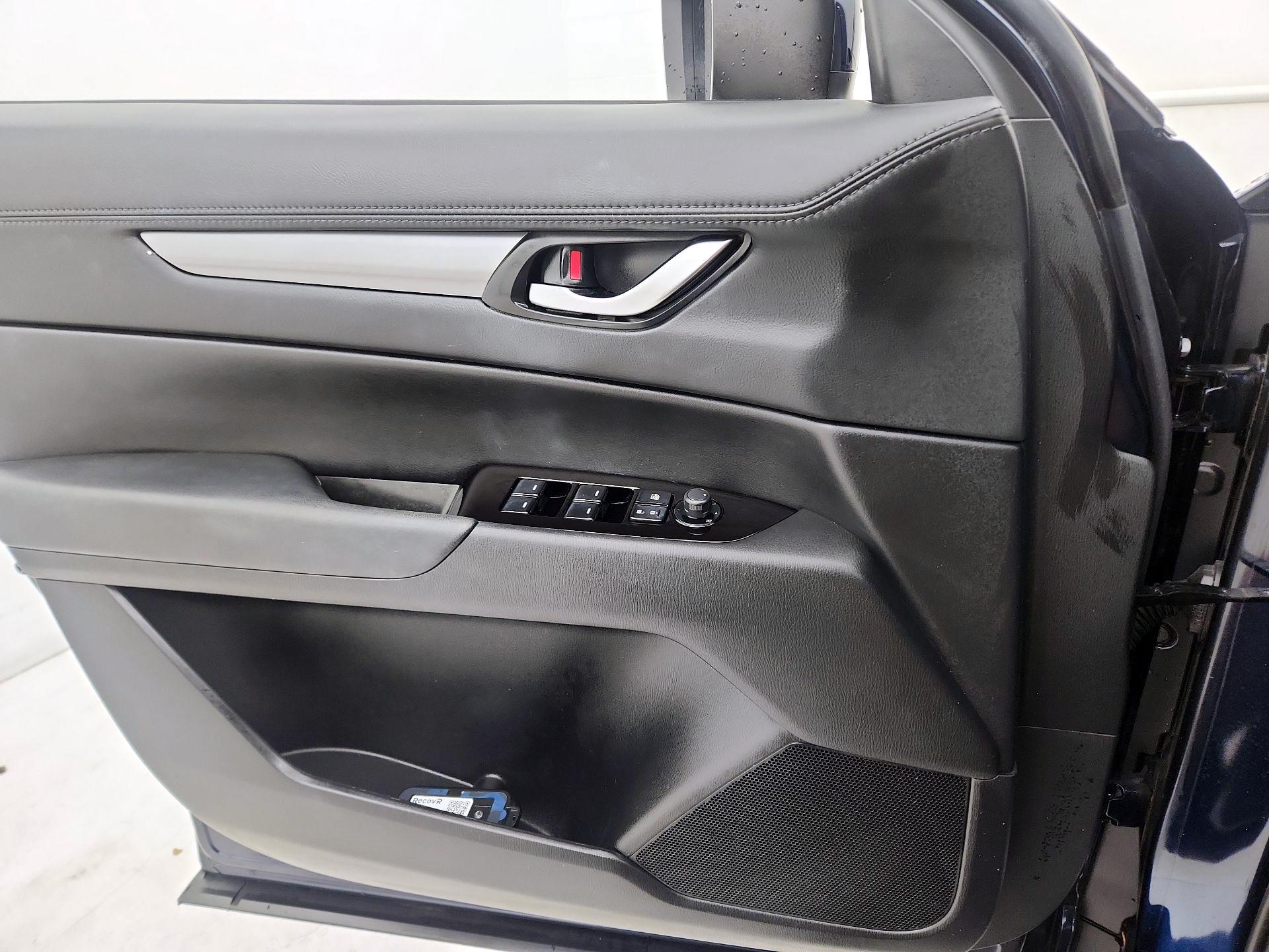 Thumbnail: 2023 Mazda CX-5 - 12