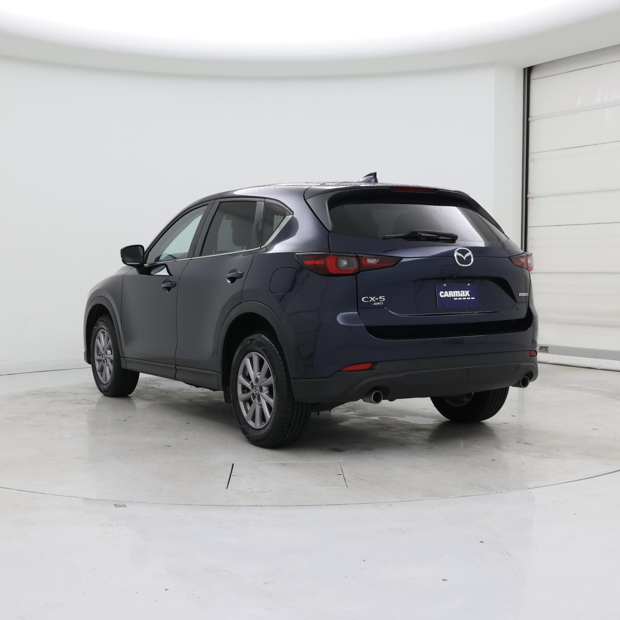 Thumbnail: 2023 Mazda CX-5 - 2