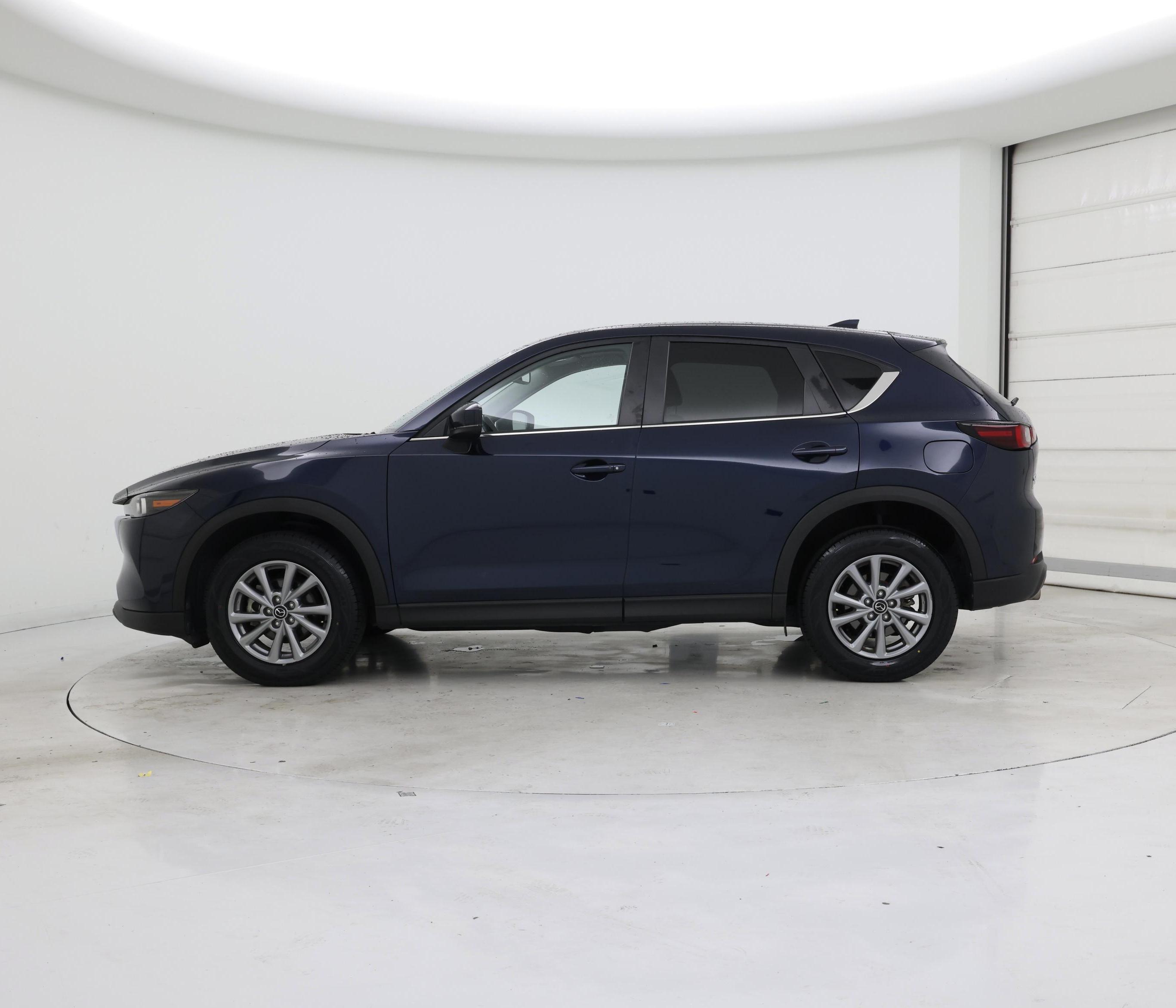Thumbnail: 2023 Mazda CX-5 - 3