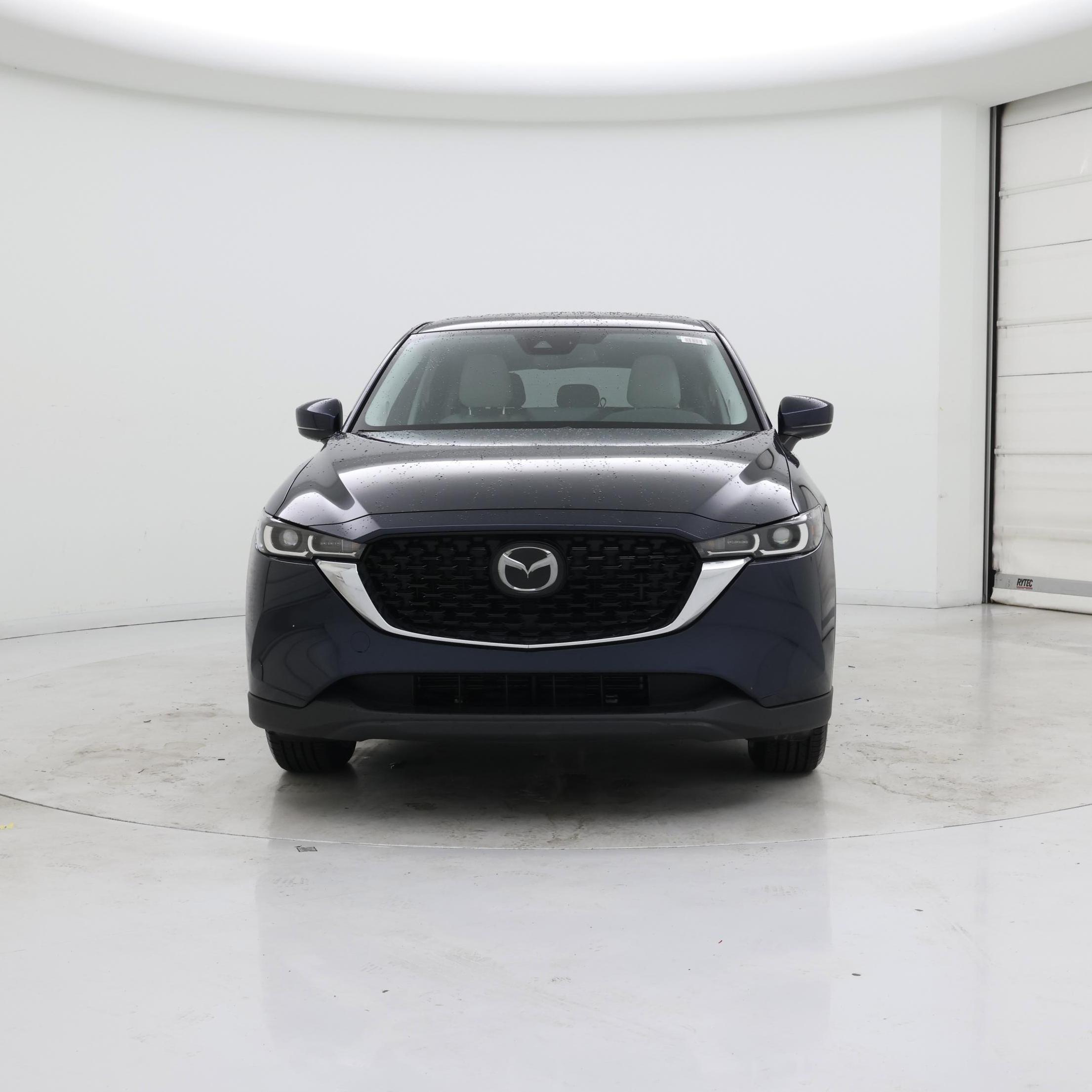 Thumbnail: 2023 Mazda CX-5 - 5