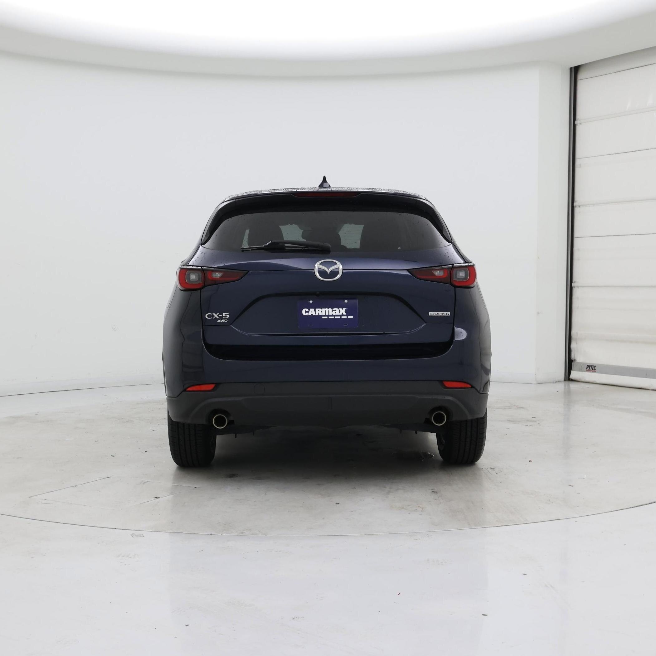 Thumbnail: 2023 Mazda CX-5 - 6