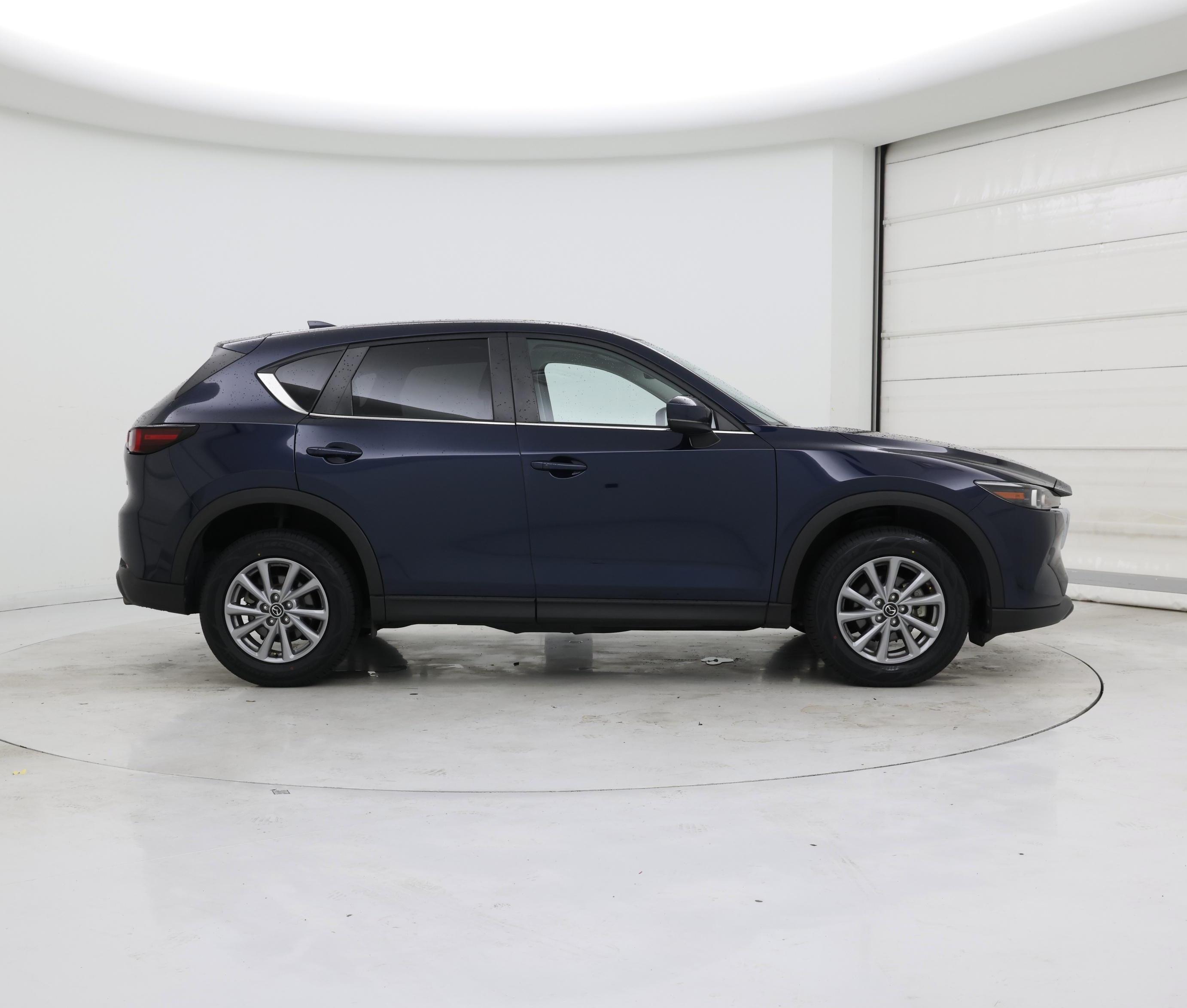 Thumbnail: 2023 Mazda CX-5 - 7