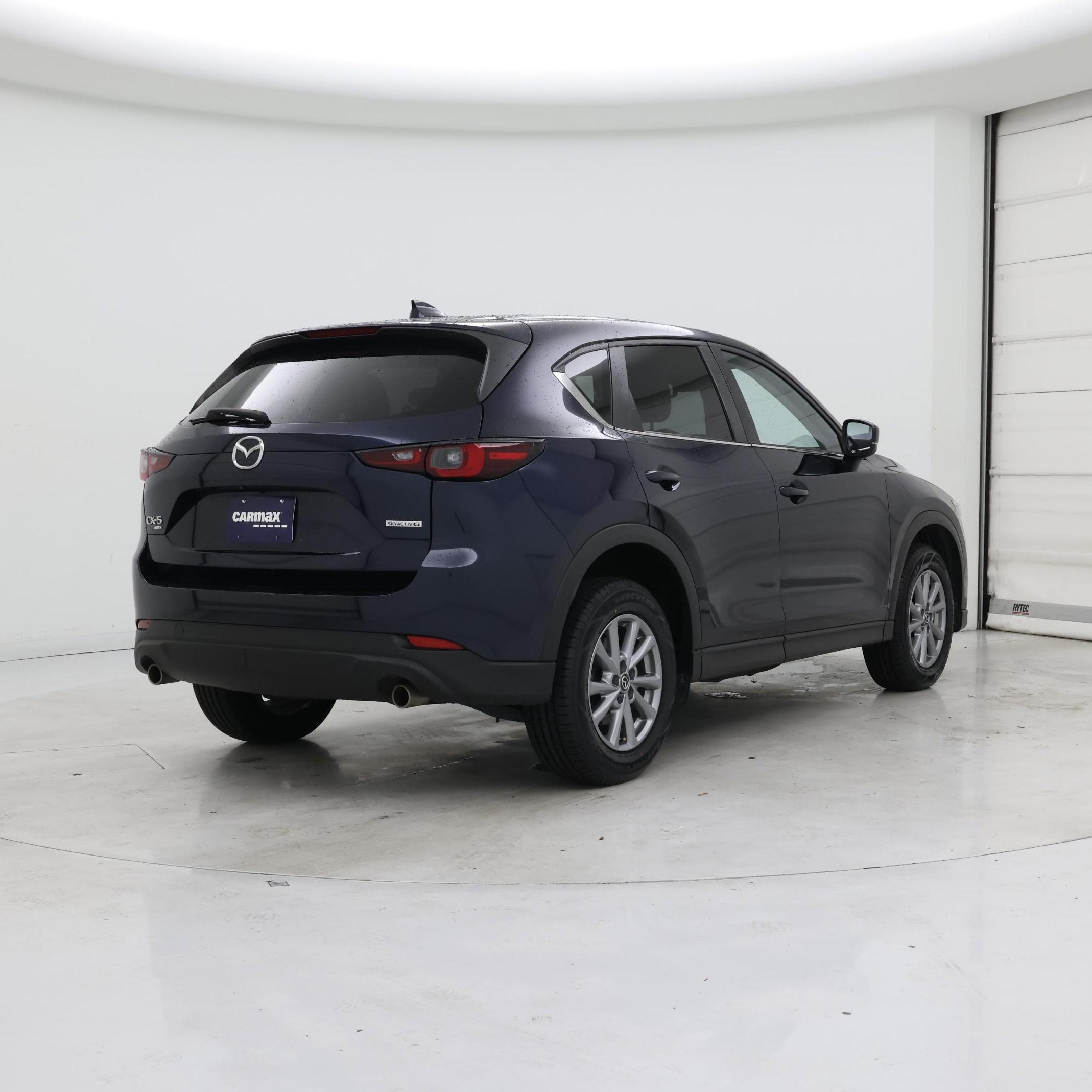 Thumbnail: 2023 Mazda CX-5 - 8
