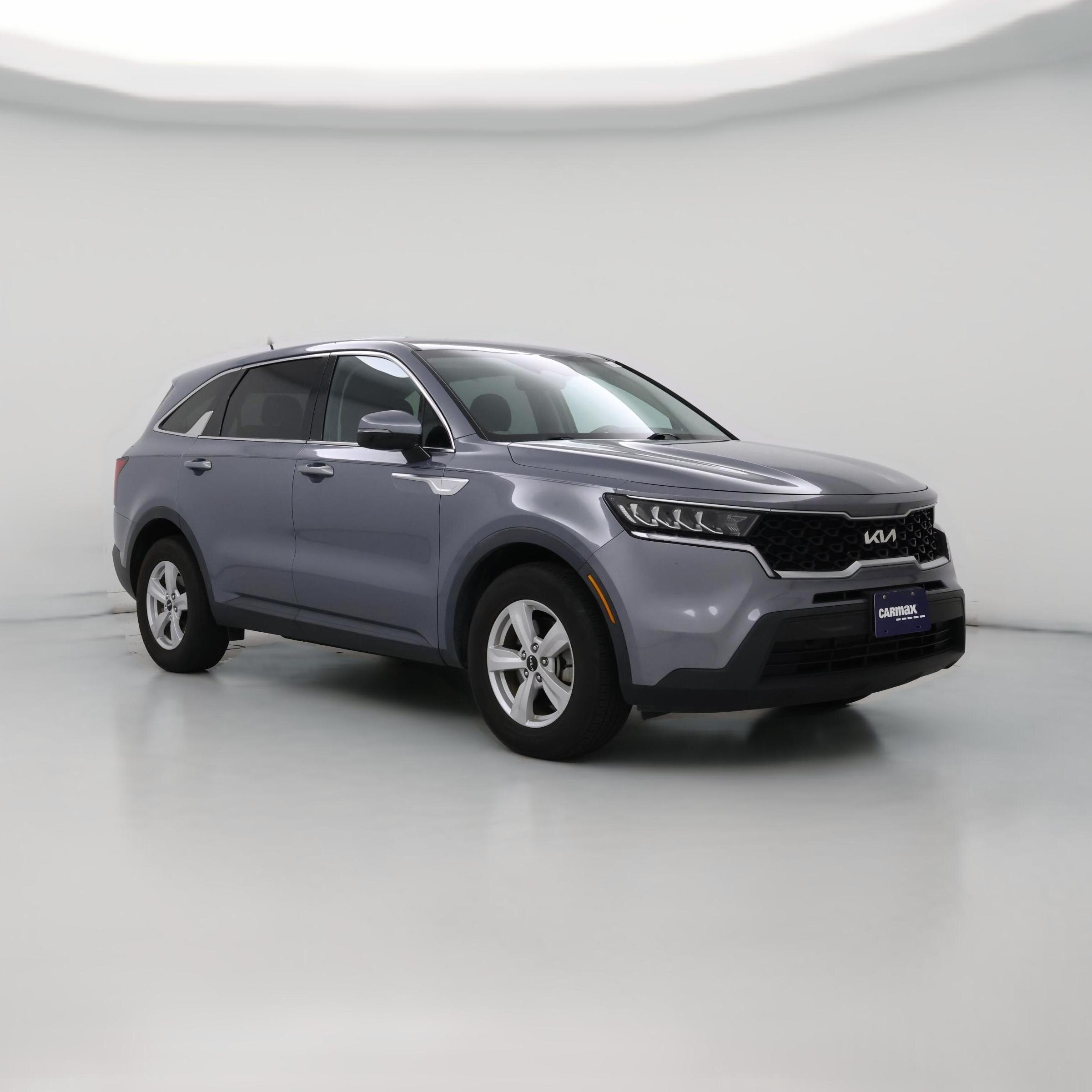 Thumbnail: 2022 Kia Sorento - 1