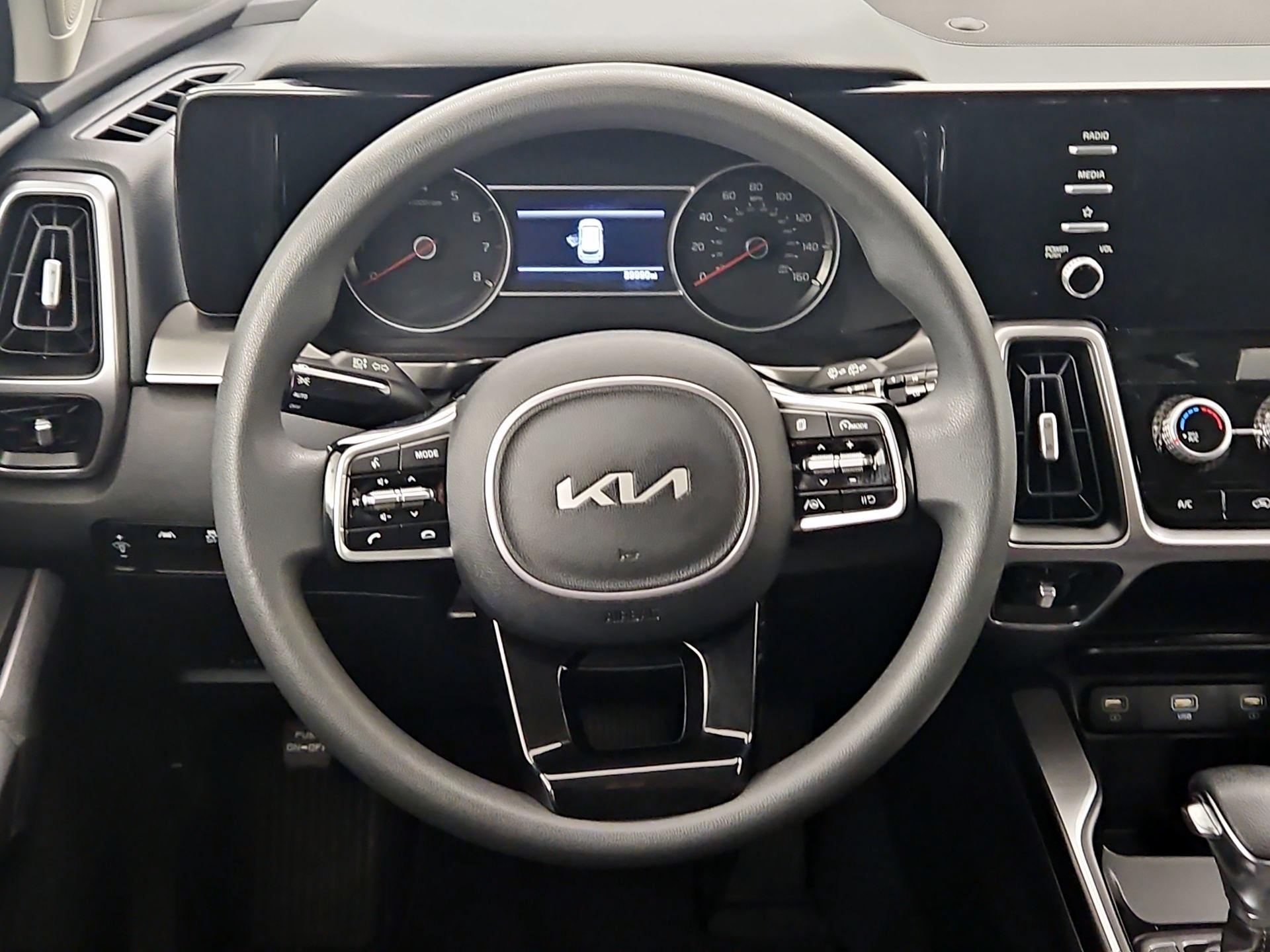 Thumbnail: 2022 Kia Sorento - 10