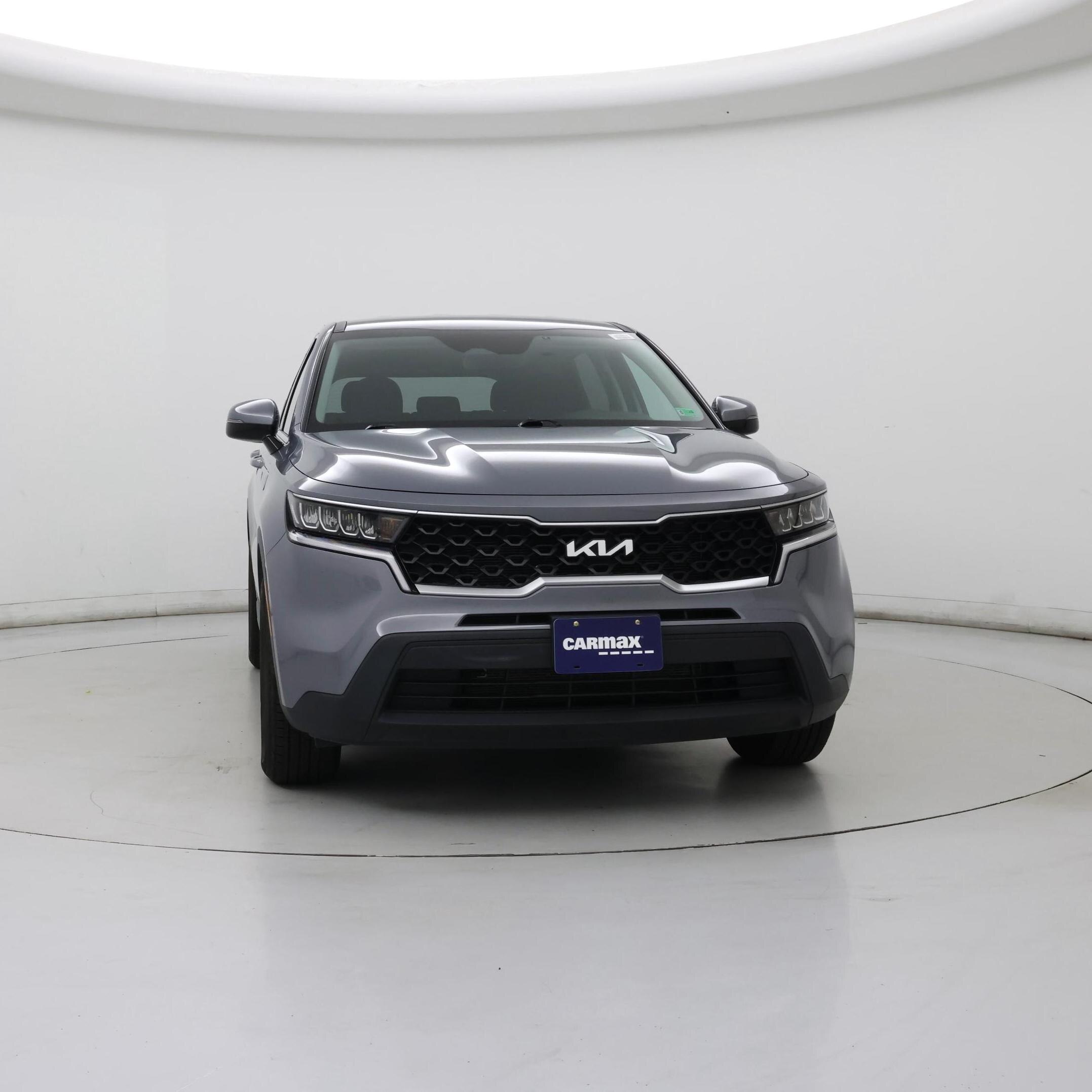 Thumbnail: 2022 Kia Sorento - 5