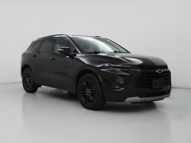 2021 Chevrolet Blazer  -
                  Virginia Beach, VA