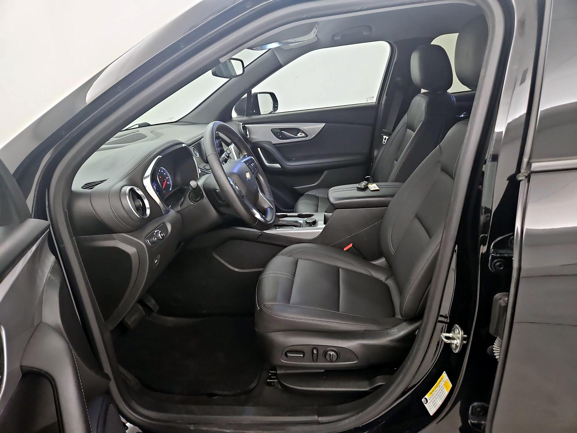 Thumbnail: 2021 Chevrolet Blazer - 11
