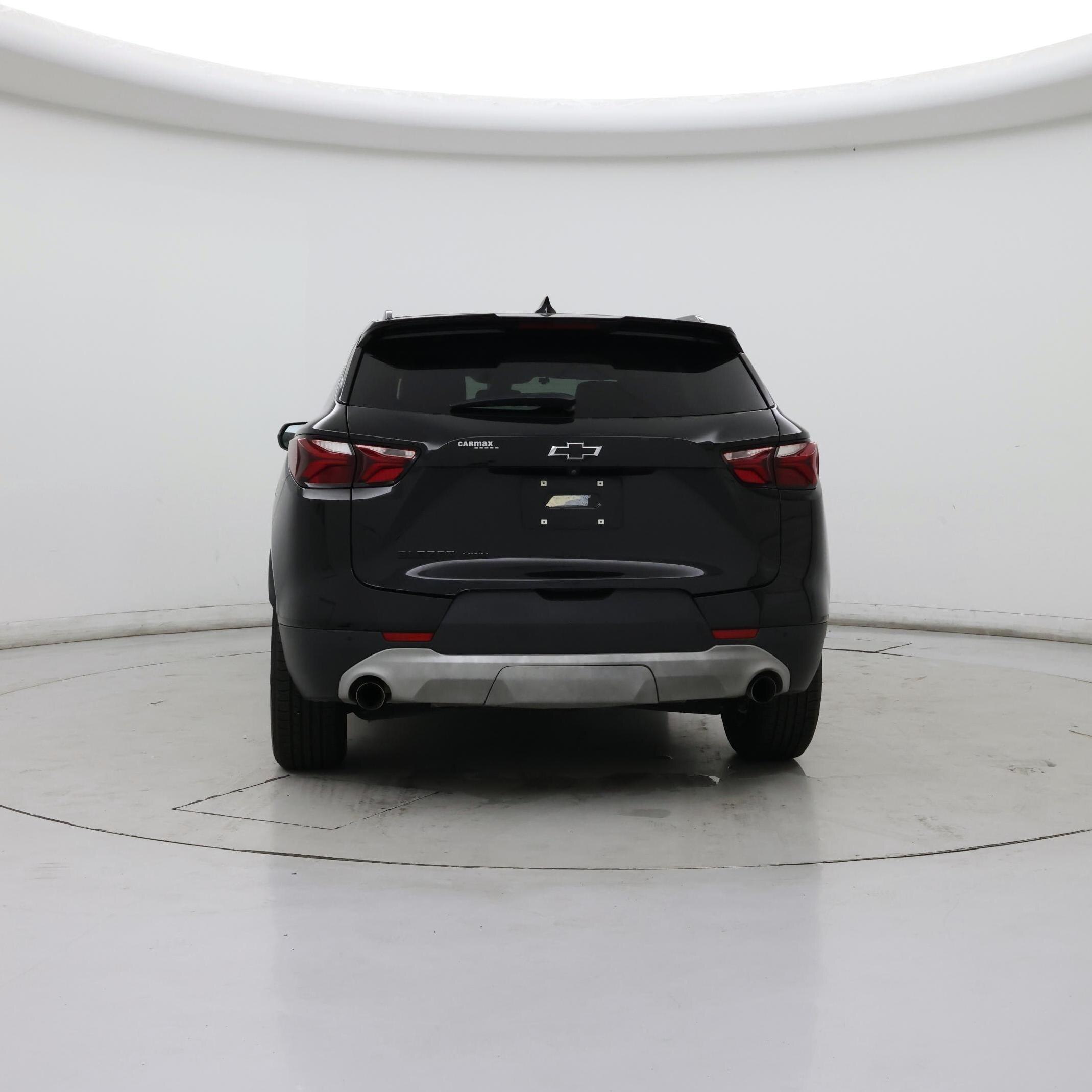 Thumbnail: 2021 Chevrolet Blazer - 6