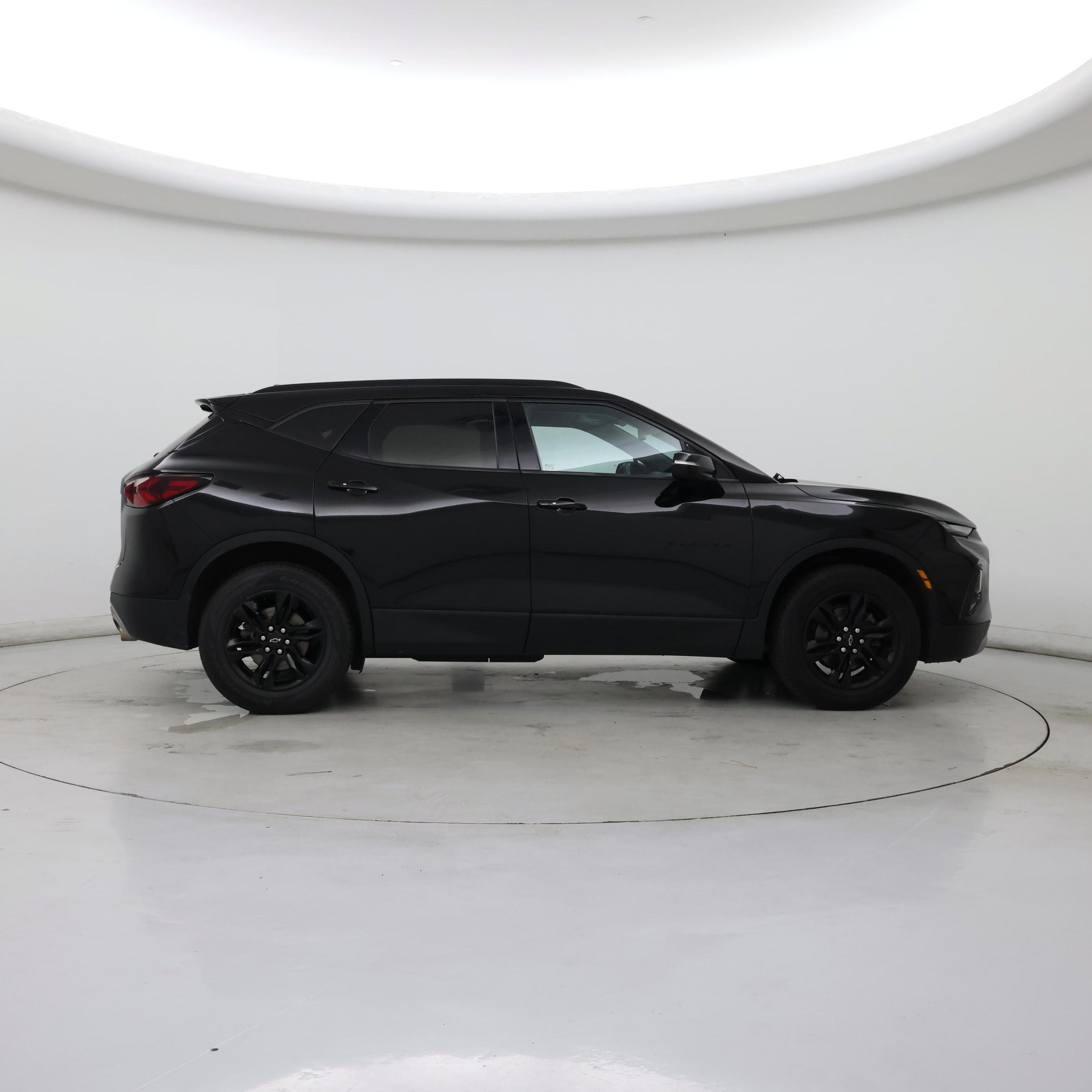 Thumbnail: 2021 Chevrolet Blazer - 7