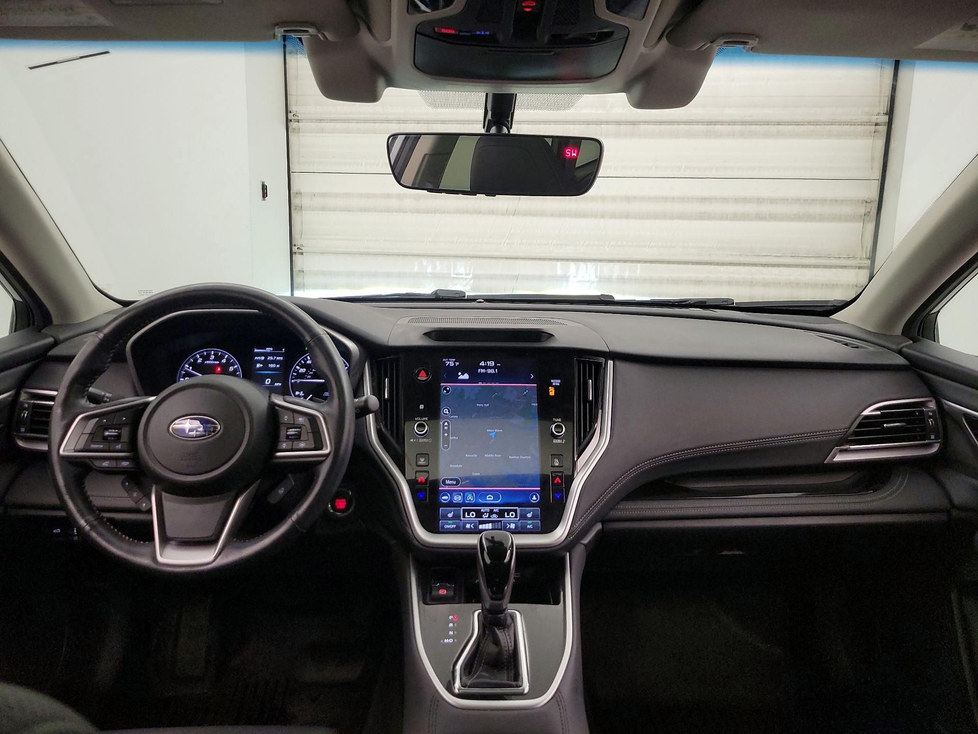 Thumbnail: 2022 Subaru Outback - 9