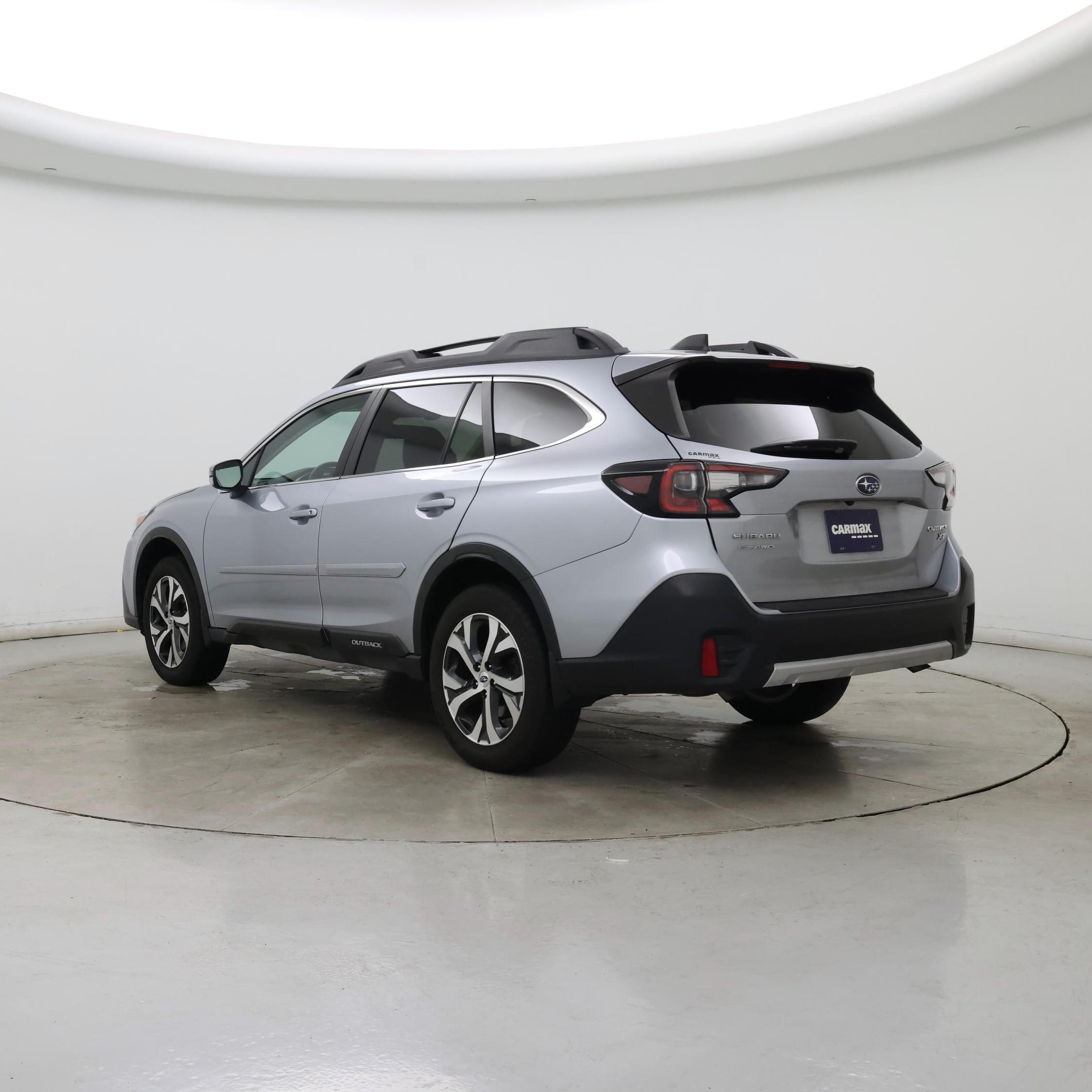 Thumbnail: 2022 Subaru Outback - 2