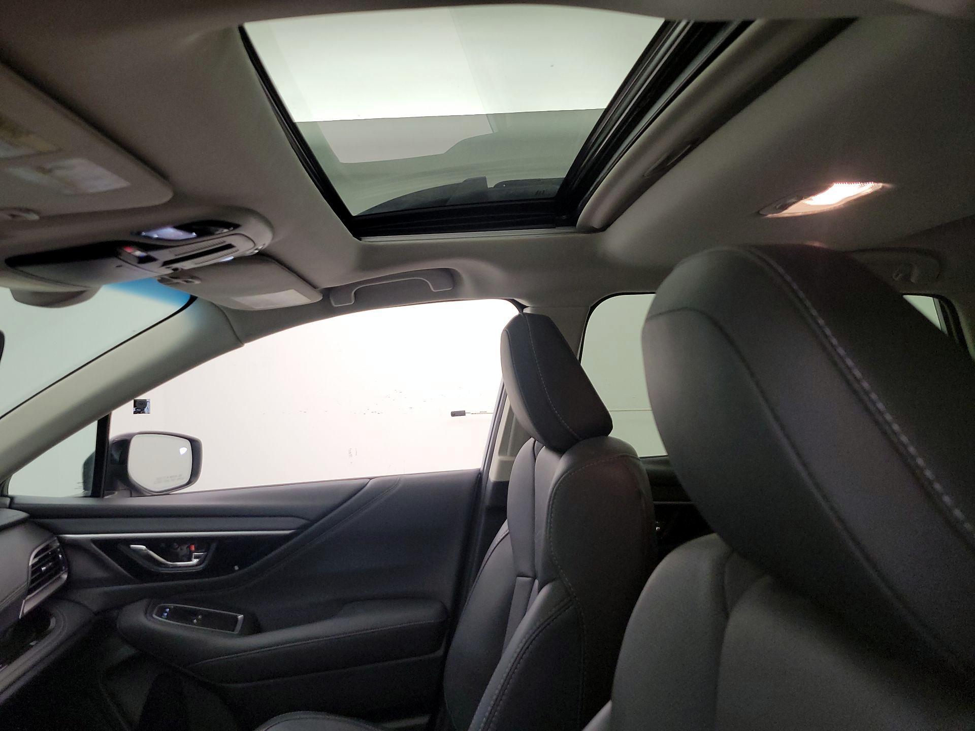 Thumbnail: 2022 Subaru Outback - 20