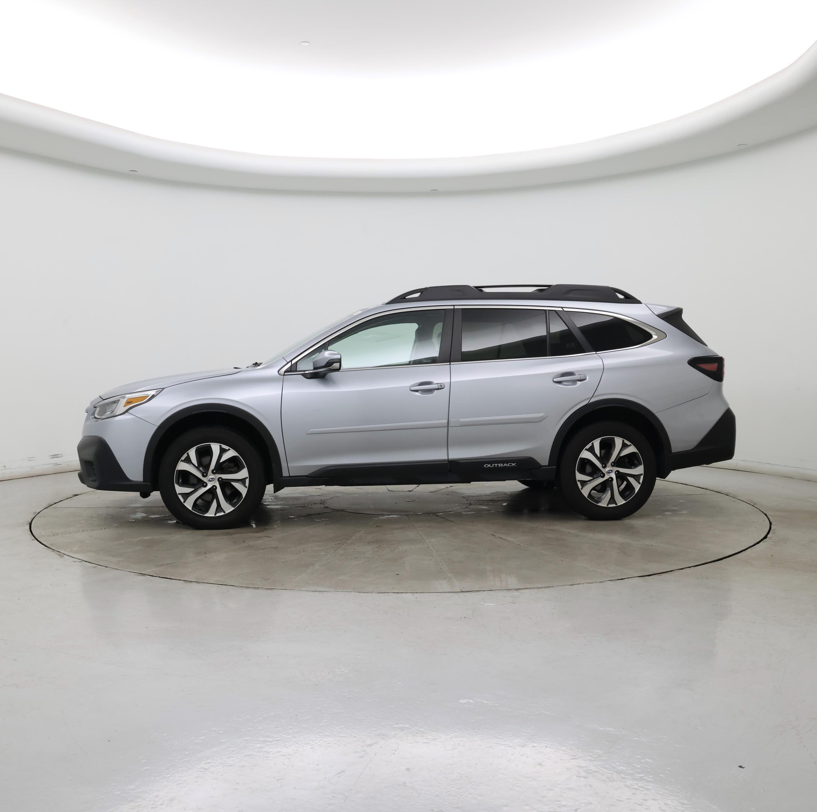 Thumbnail: 2022 Subaru Outback - 3