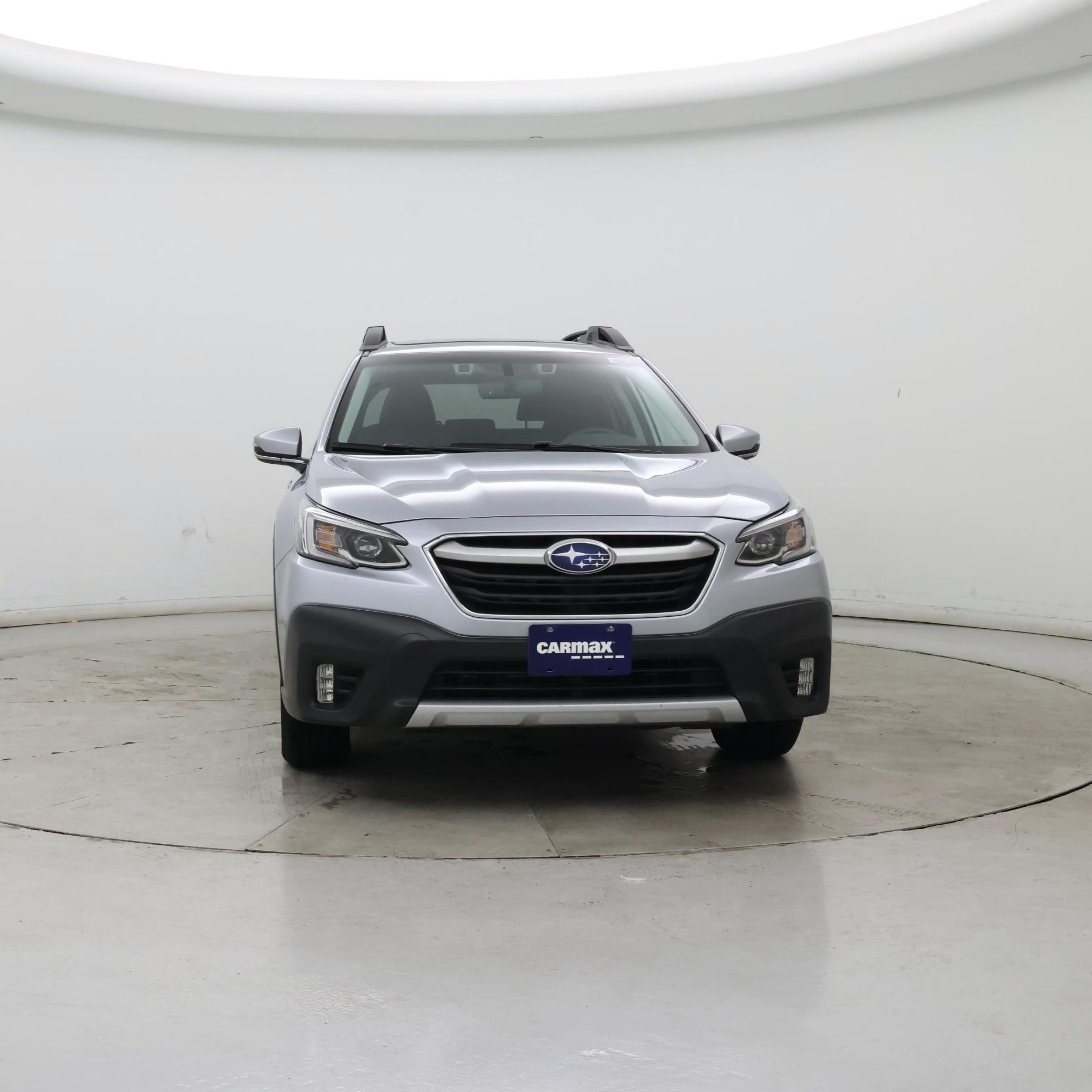Thumbnail: 2022 Subaru Outback - 5
