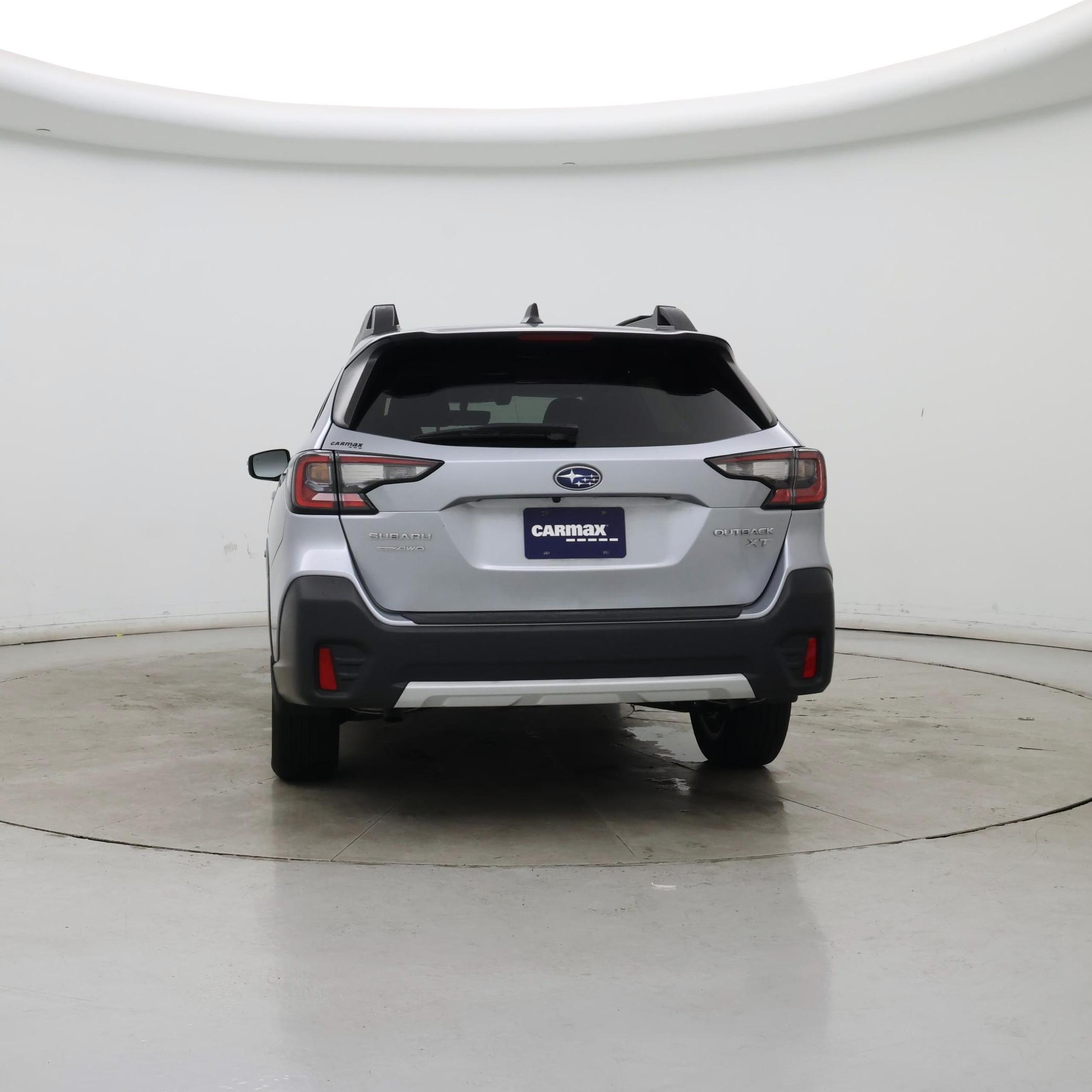 Thumbnail: 2022 Subaru Outback - 6