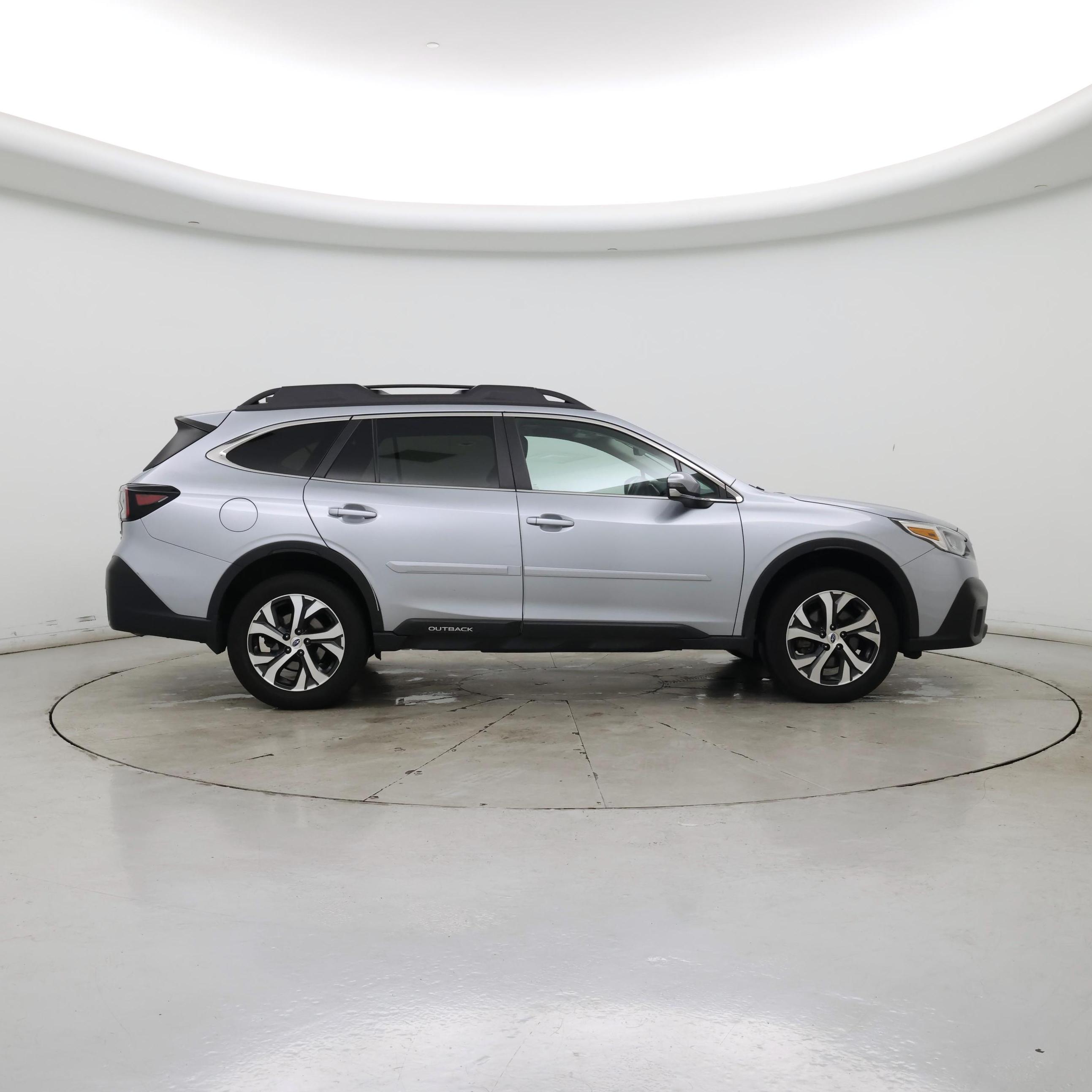 Thumbnail: 2022 Subaru Outback - 7