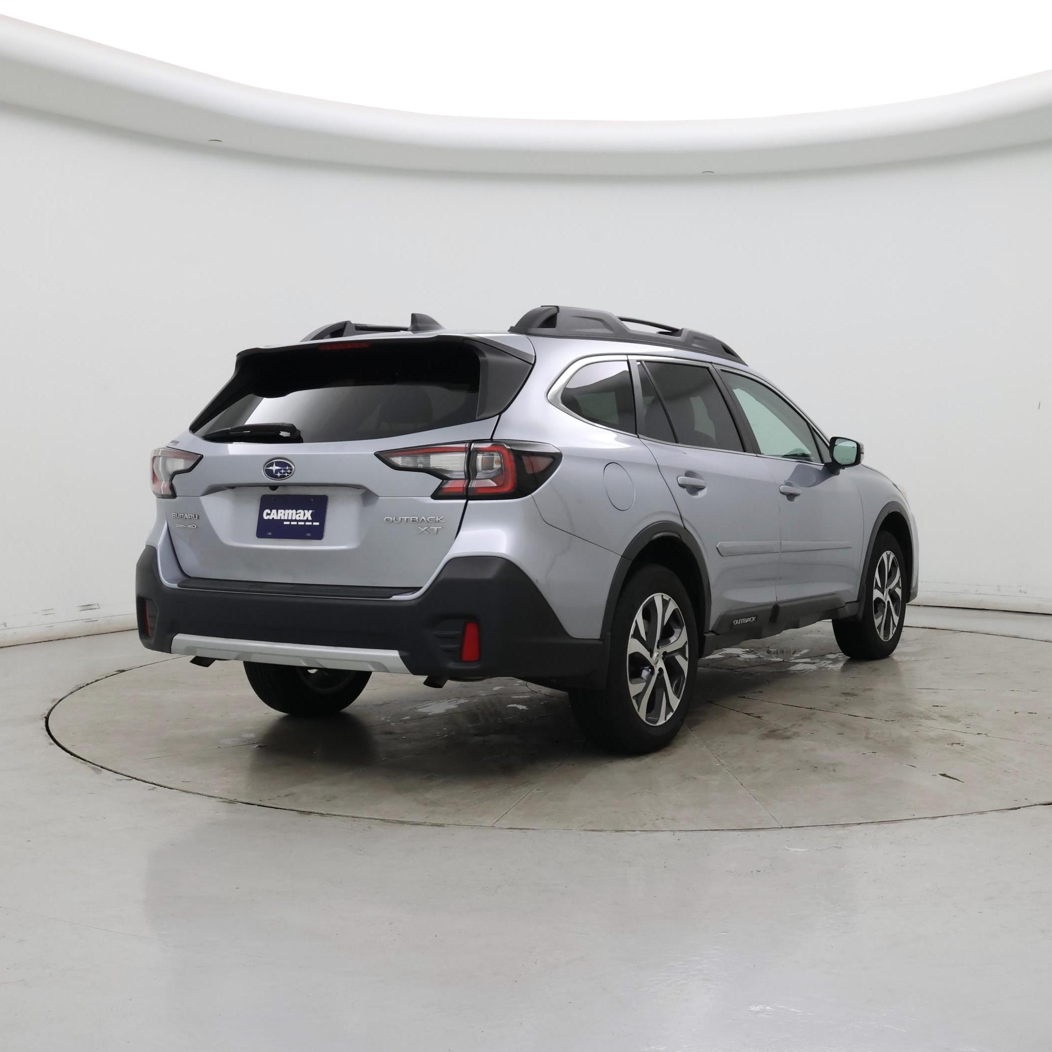 Thumbnail: 2022 Subaru Outback - 8