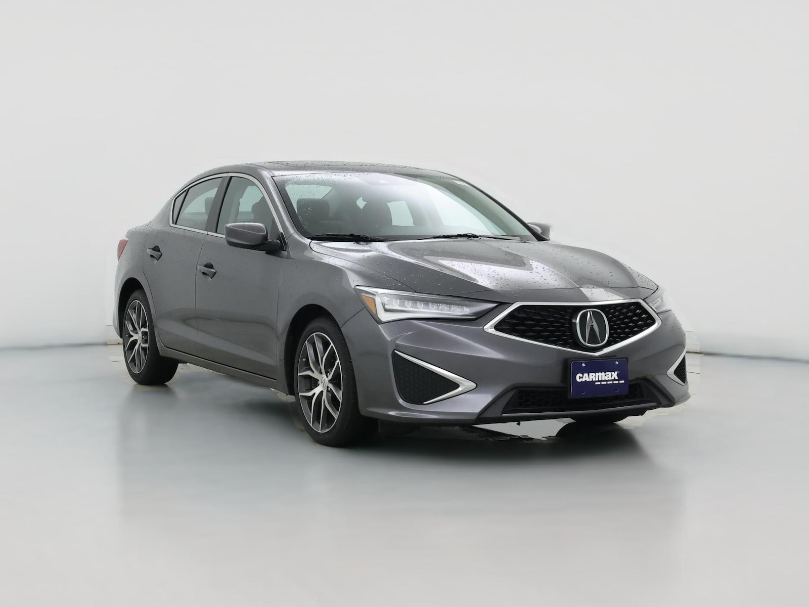 2022 Acura ILX