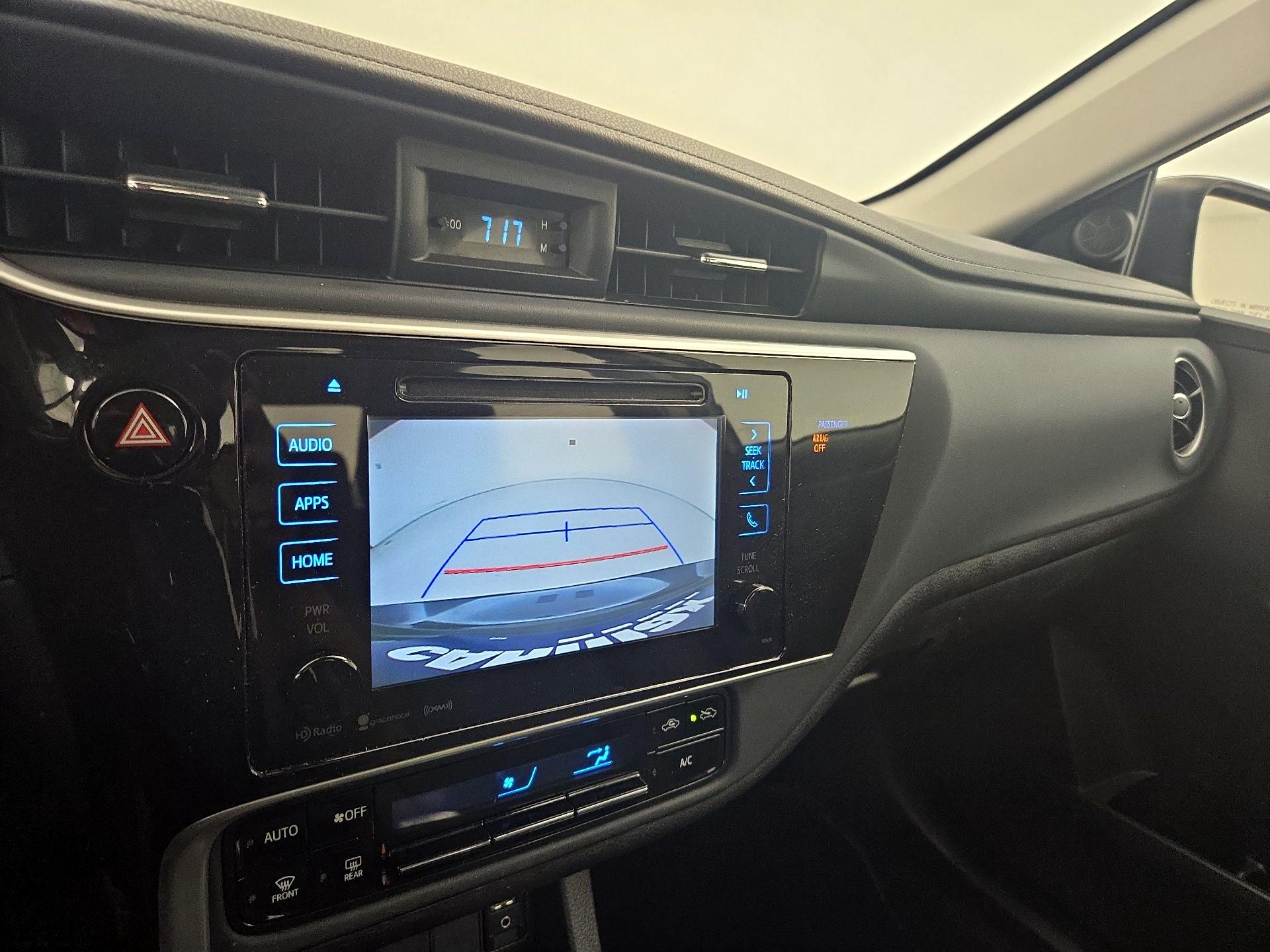 Thumbnail: 2018 Toyota Corolla - 14