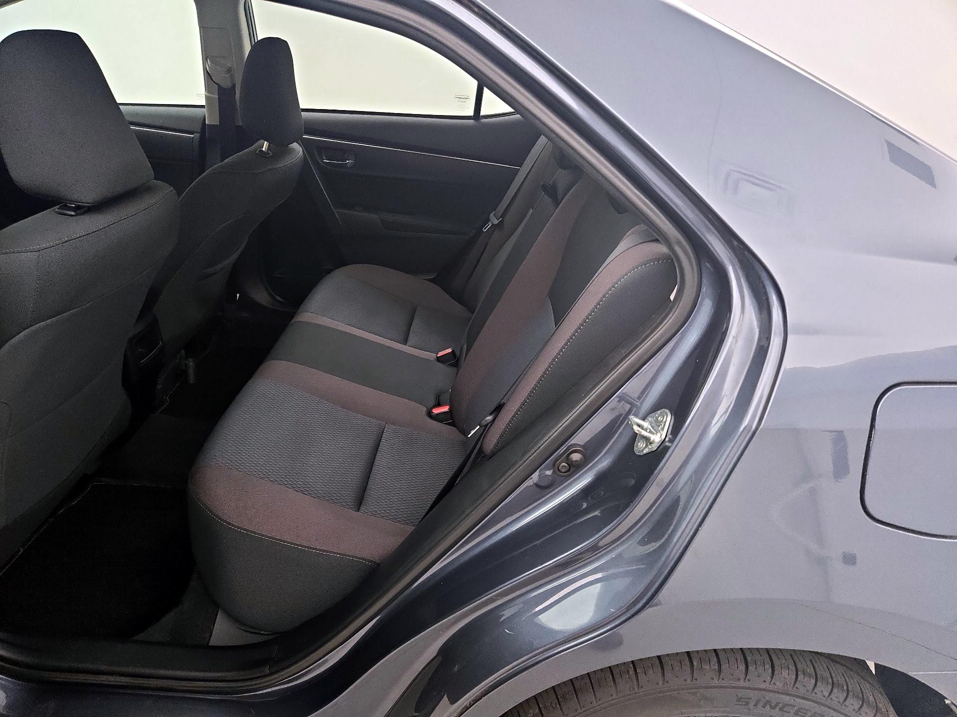 Thumbnail: 2018 Toyota Corolla - 20