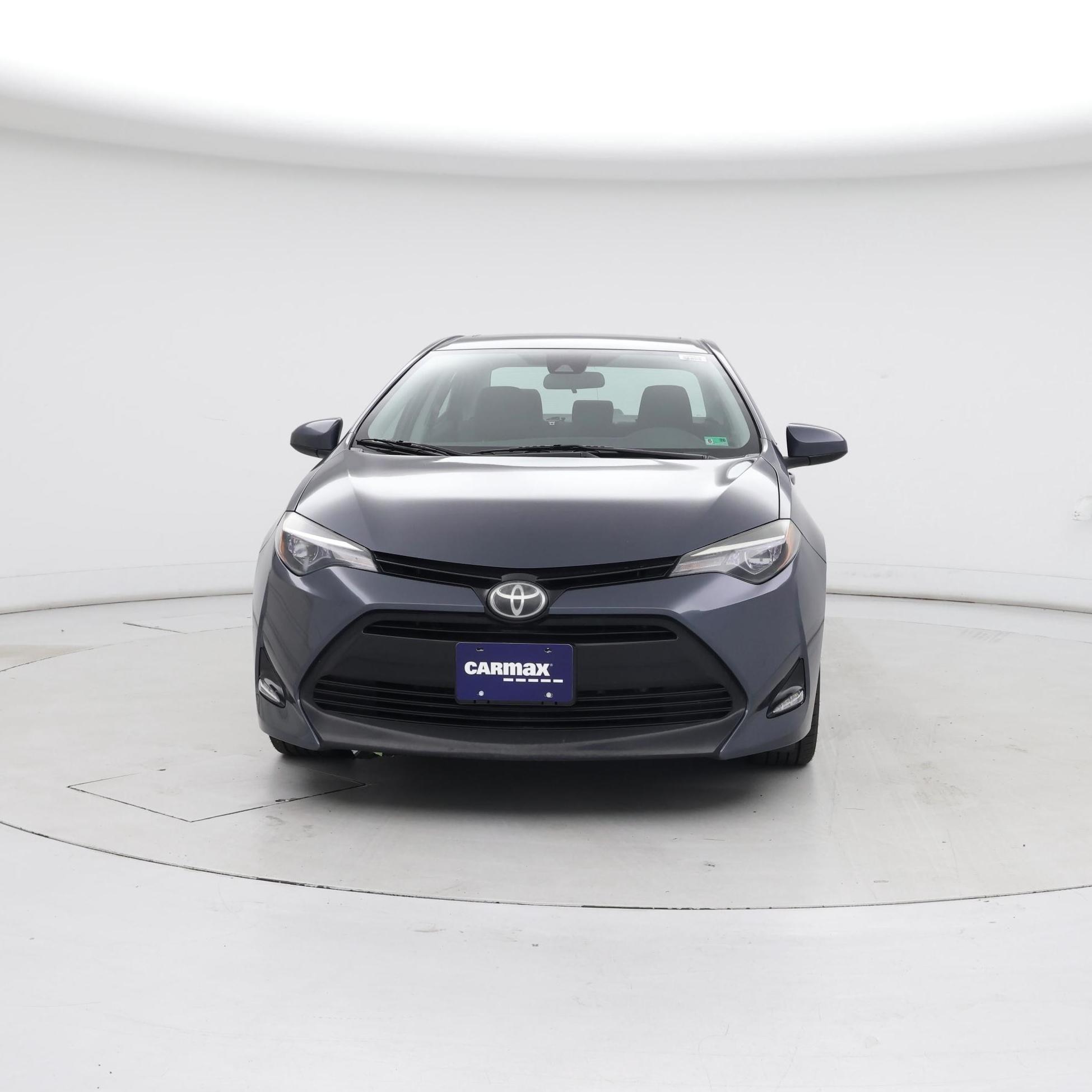 Thumbnail: 2018 Toyota Corolla - 5