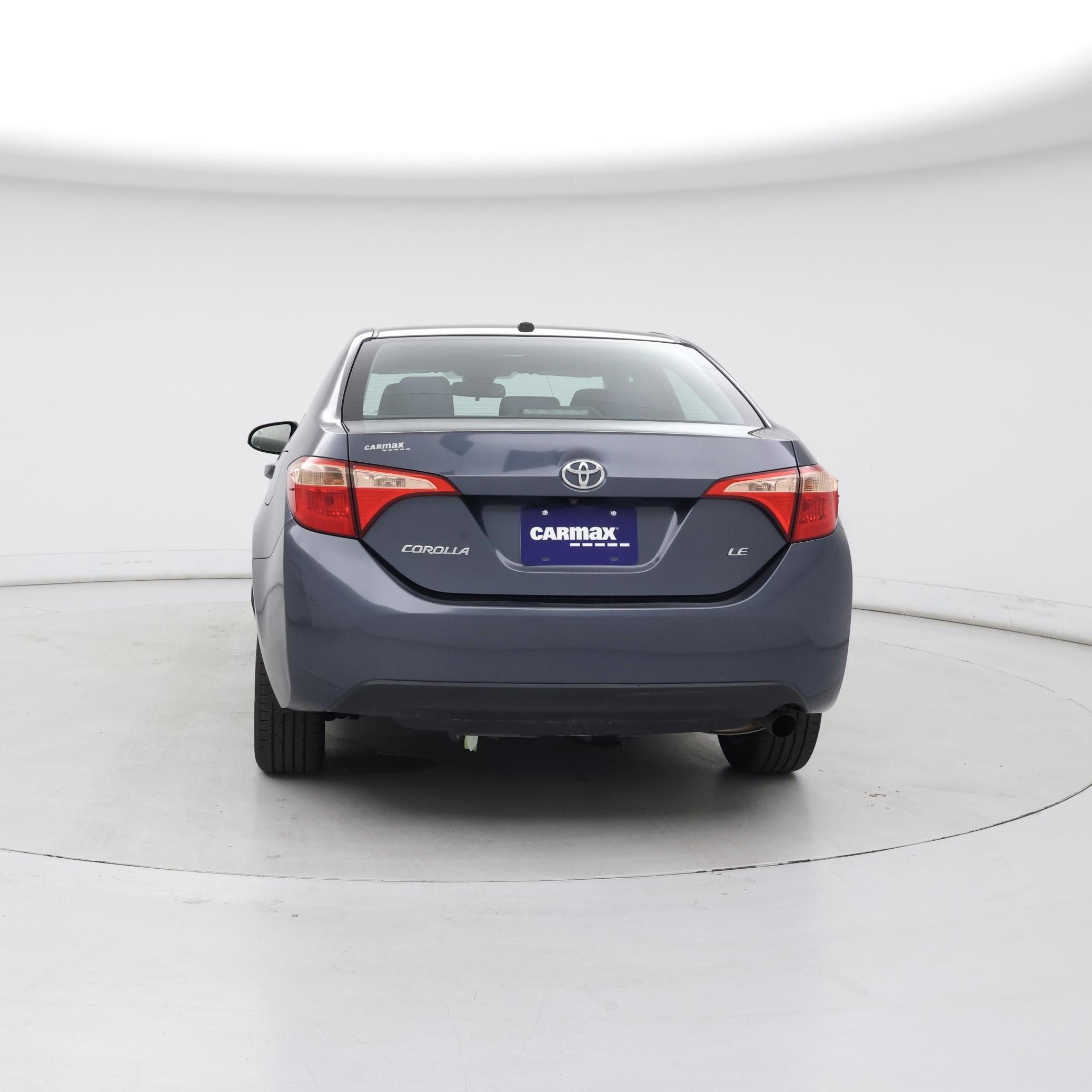 Thumbnail: 2018 Toyota Corolla - 6