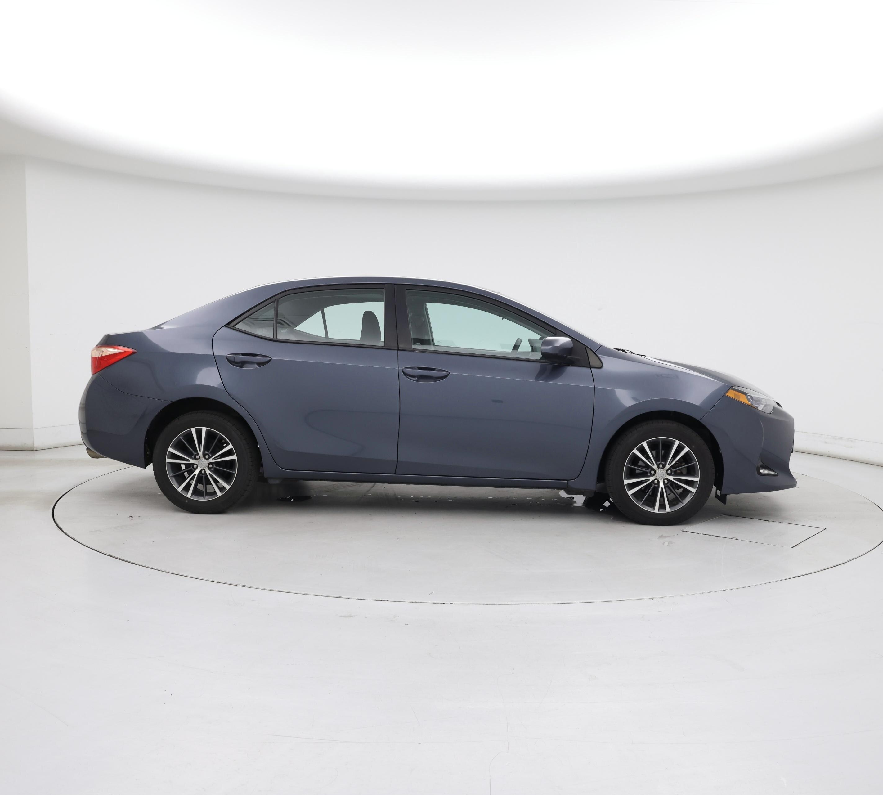Thumbnail: 2018 Toyota Corolla - 7