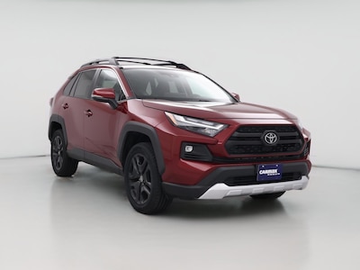 2023 Toyota RAV4 Adventure -
                  Glen Allen, VA