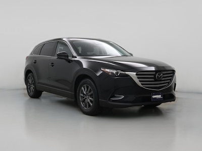 2022 Mazda CX-9 Touring