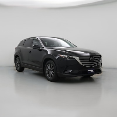 2022 Mazda CX-9 Touring