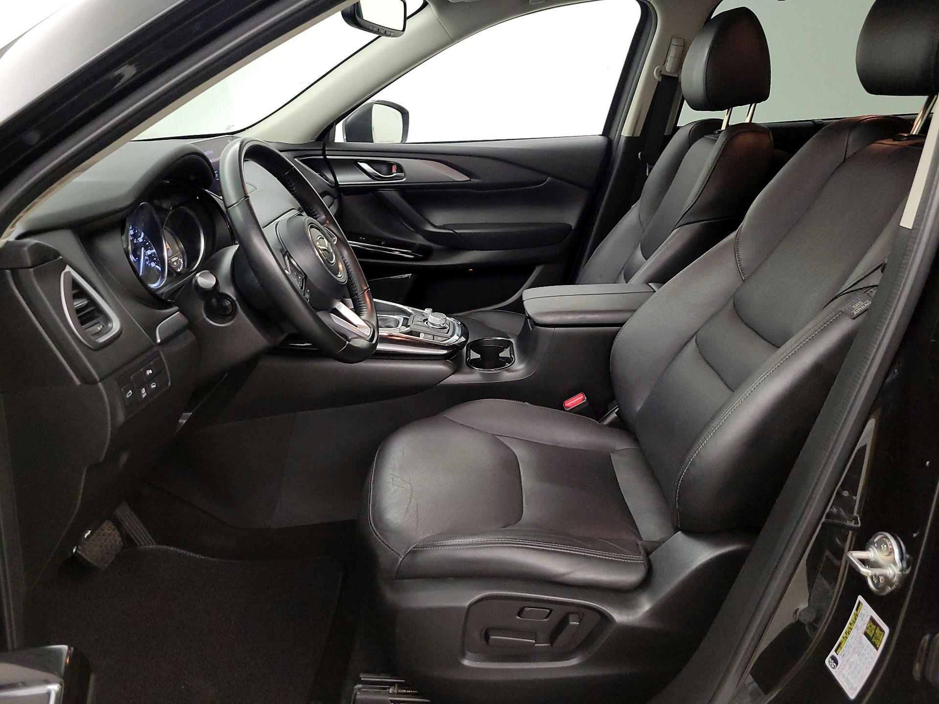 Thumbnail: 2022 Mazda CX-9 - 11
